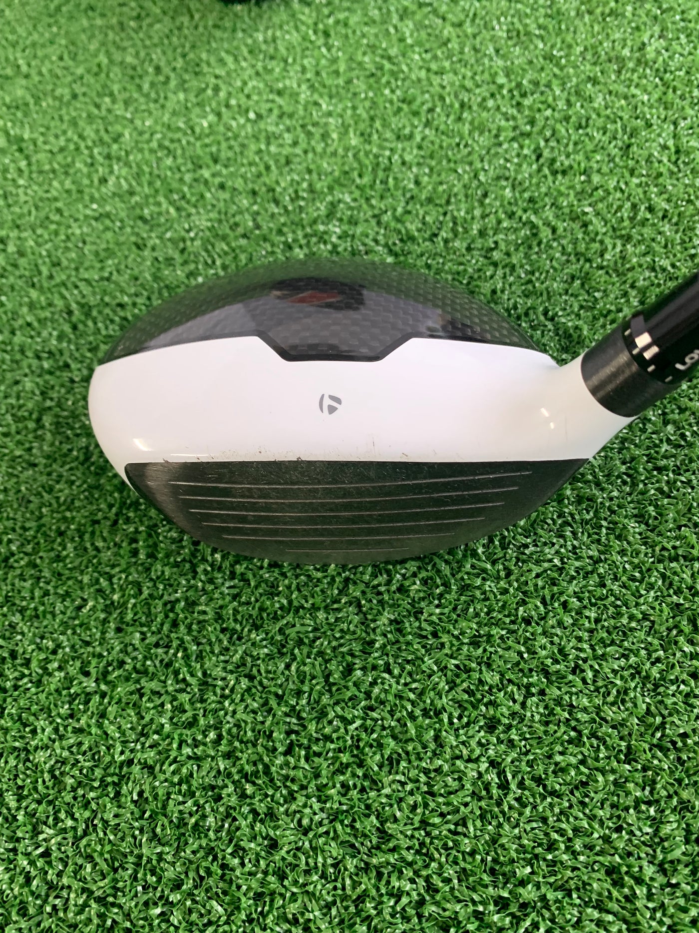 Taylormade M1 15* 3 Wood (Stiff/Regular)