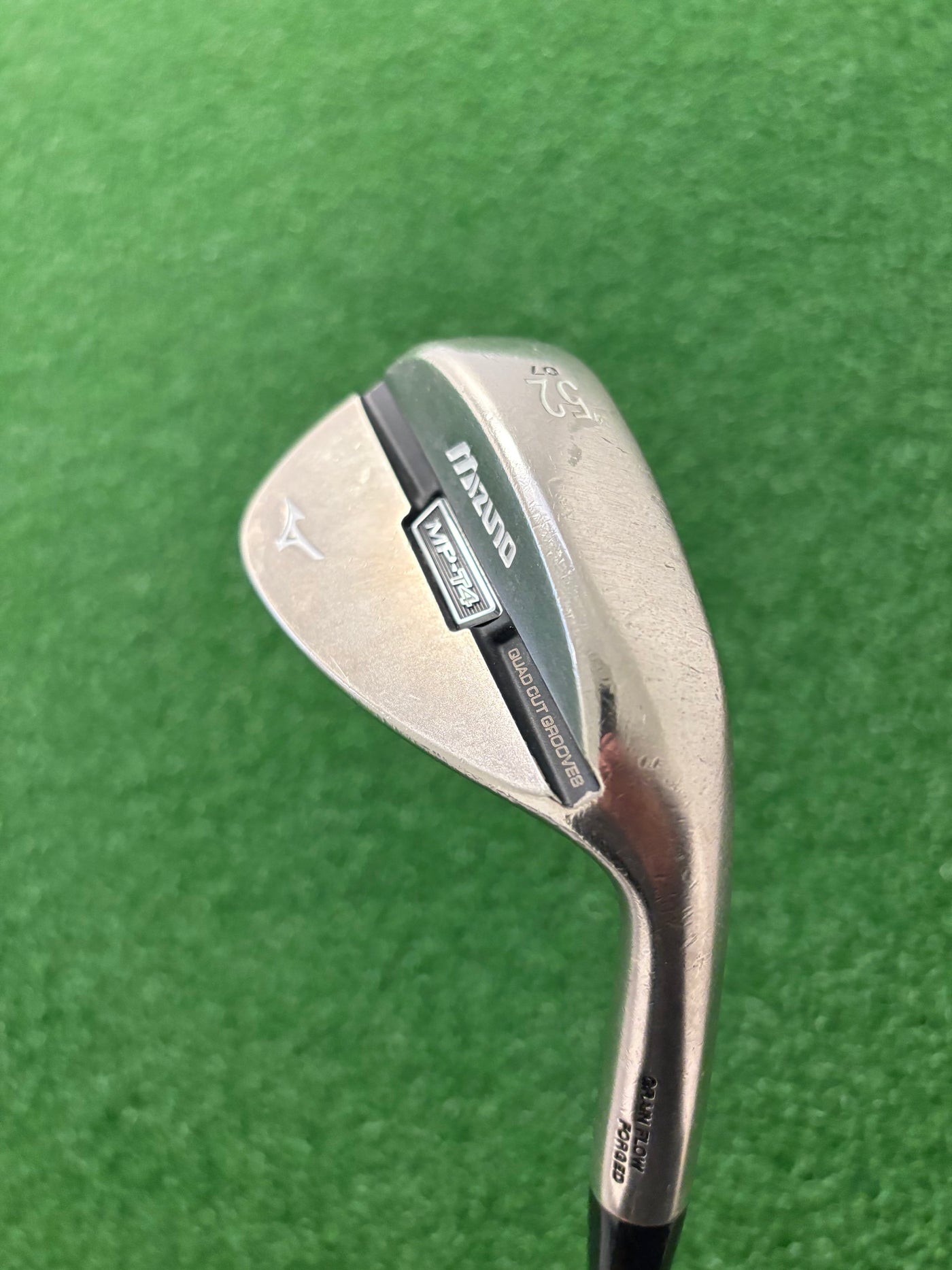 Mizuno MP T-4 52*