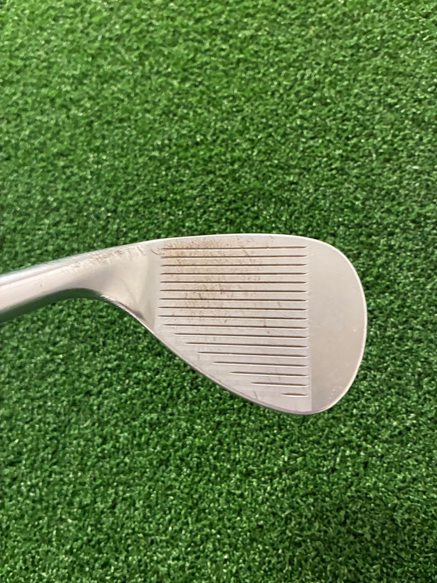 Titleist Vokey SM7 K Grind 58*