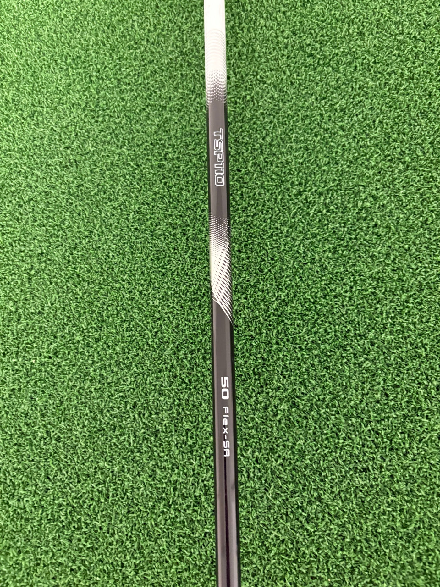 Titleist TSi2 9.0* (Stiff/Regular)