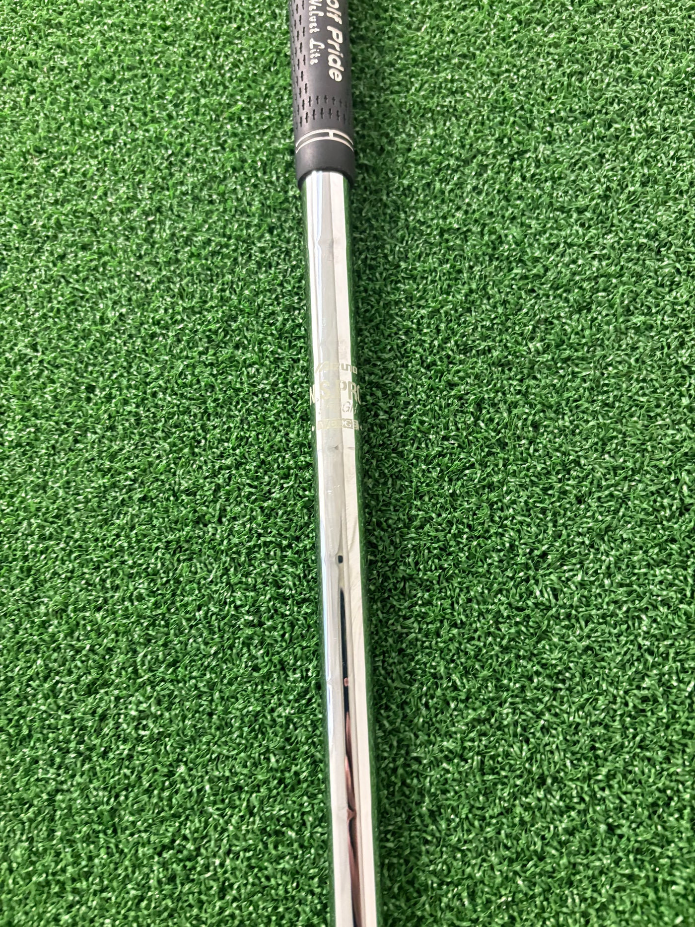 Mizuno MP T-4 52*
