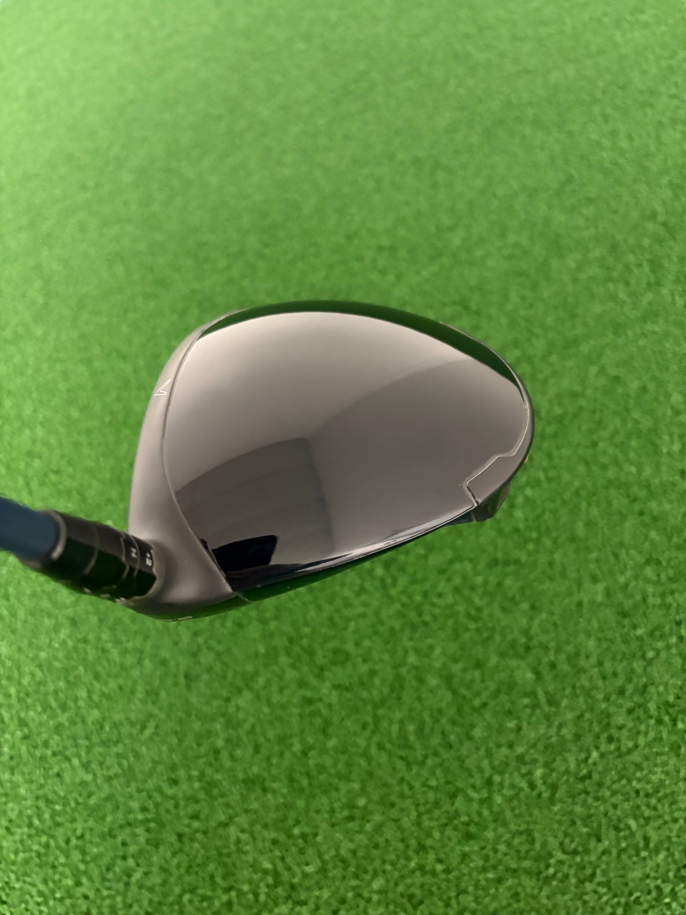Callaway Paradym 9.0* (Stiff)
