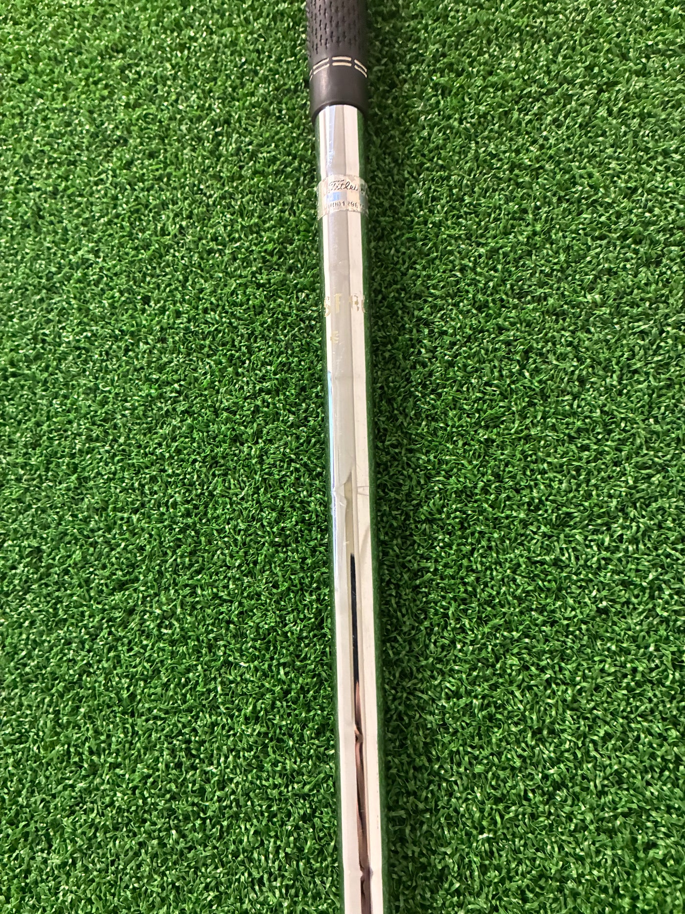Titleist Vokey SM7 K Grind 58*