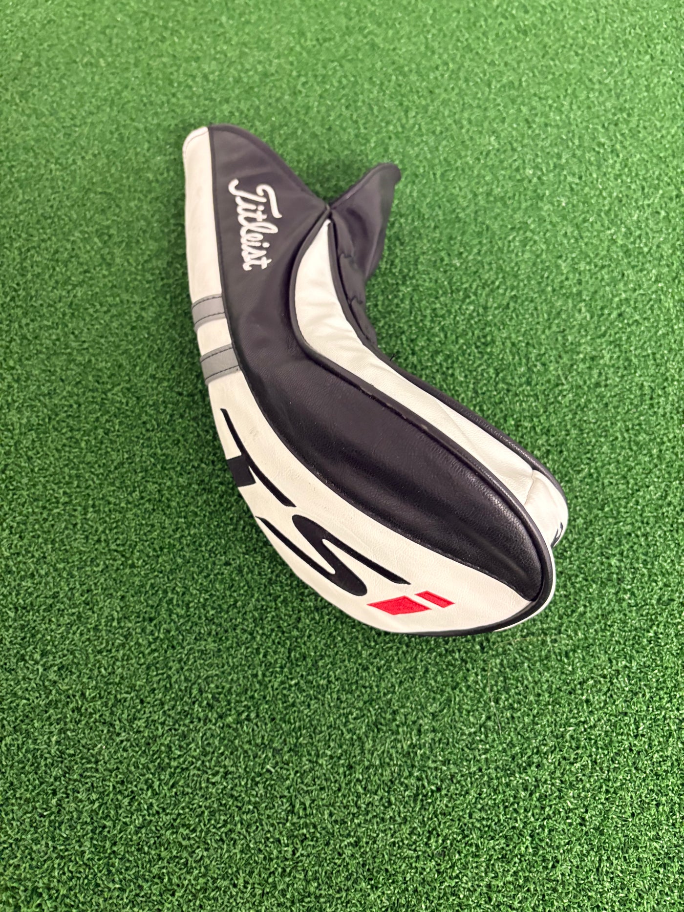 Titleist TSi2 9.0* (Stiff/Regular)