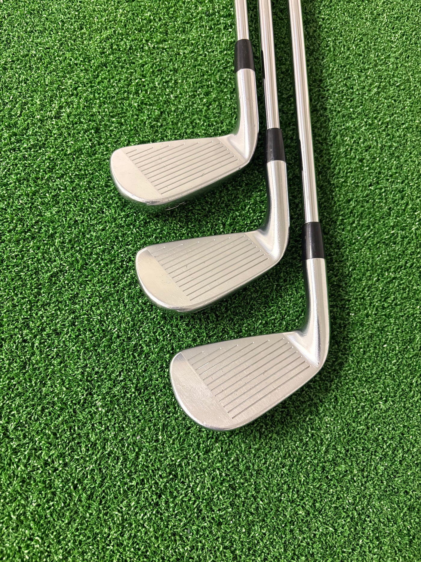 Titleist 716 AP2 5-PW (Stiff)
