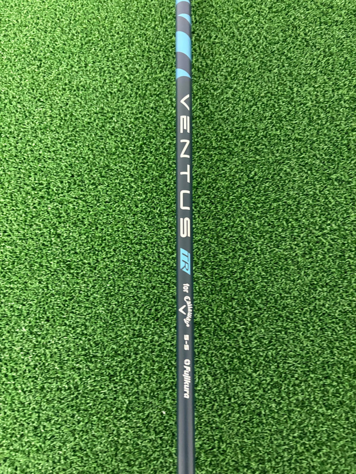 Callaway Paradym 9.0* (Stiff)