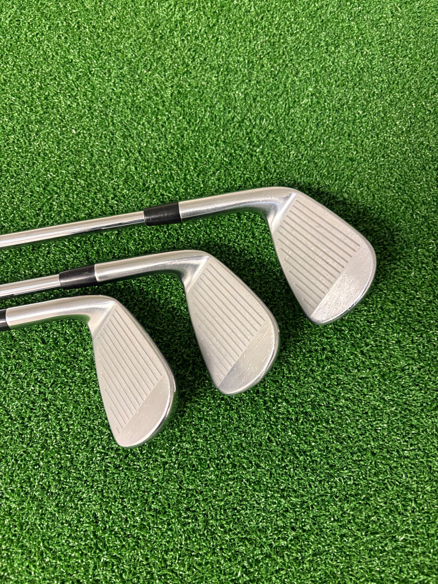 Titleist 716 AP2 5-PW (Stiff)