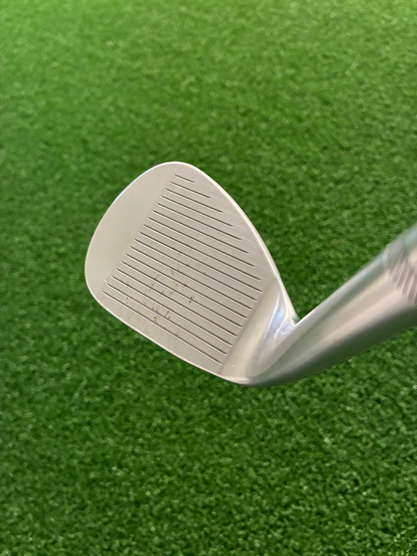 Titleist Vokey SM10 K Grind 60*