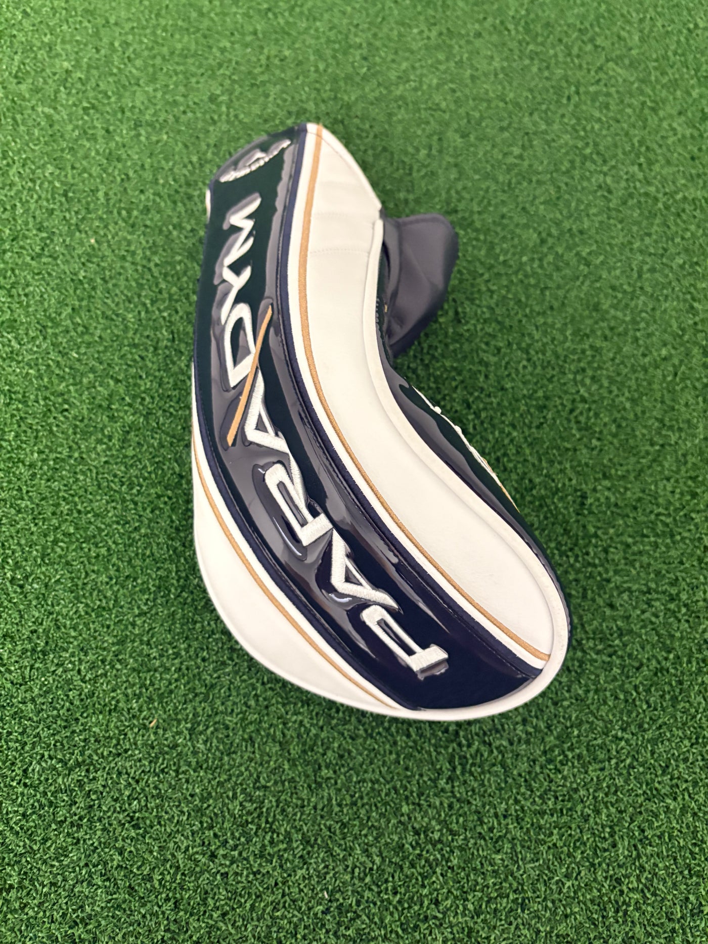 Callaway Paradym 9.0* (Stiff)