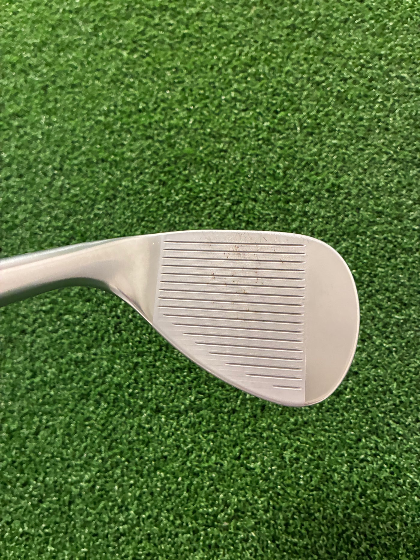 Titleist Vokey SM10 K Grind 60*