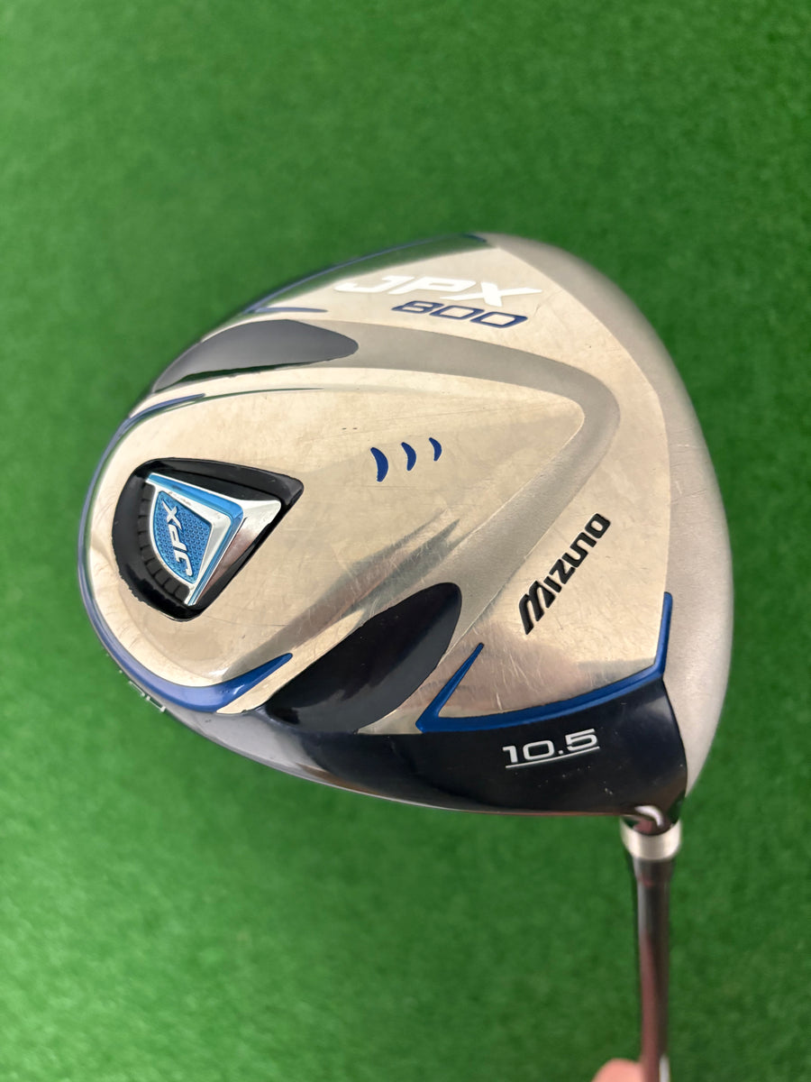 Mizuno JPX 800 10.5* (Stiff/Regular)