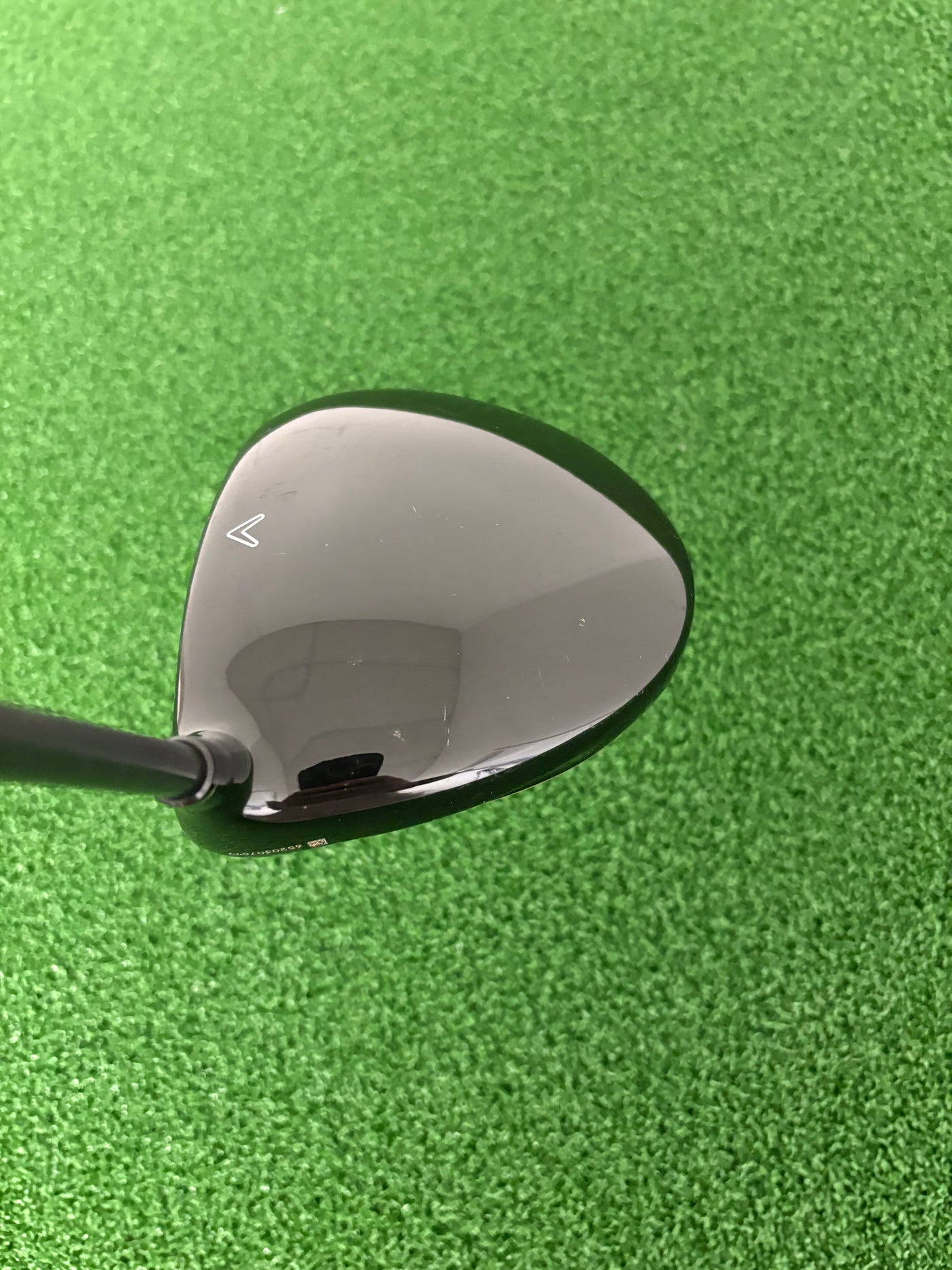 Callaway Legacy Apex 9.5* (Stiff/Regular)