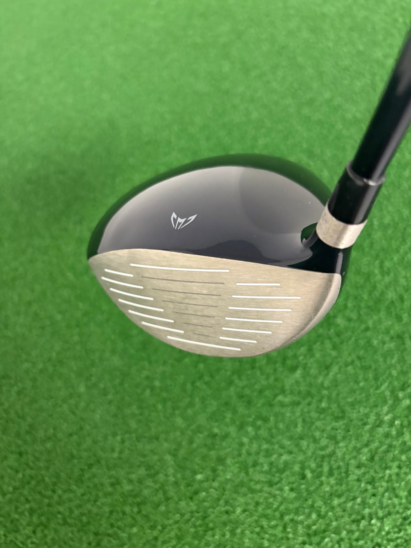 Mizuno JPX 800 10.5* (Stiff/Regular)