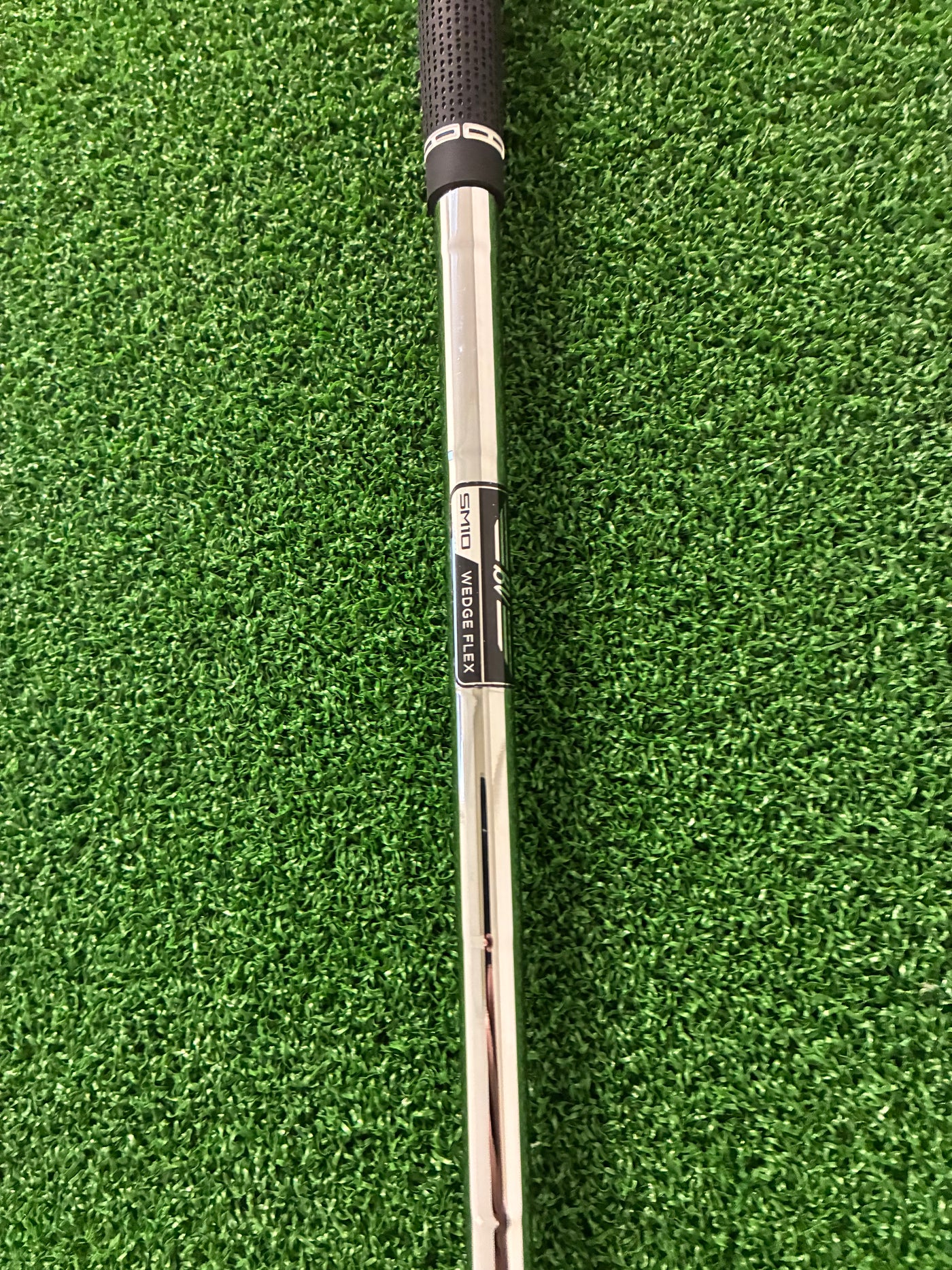 Titleist Vokey SM10 K Grind 60*