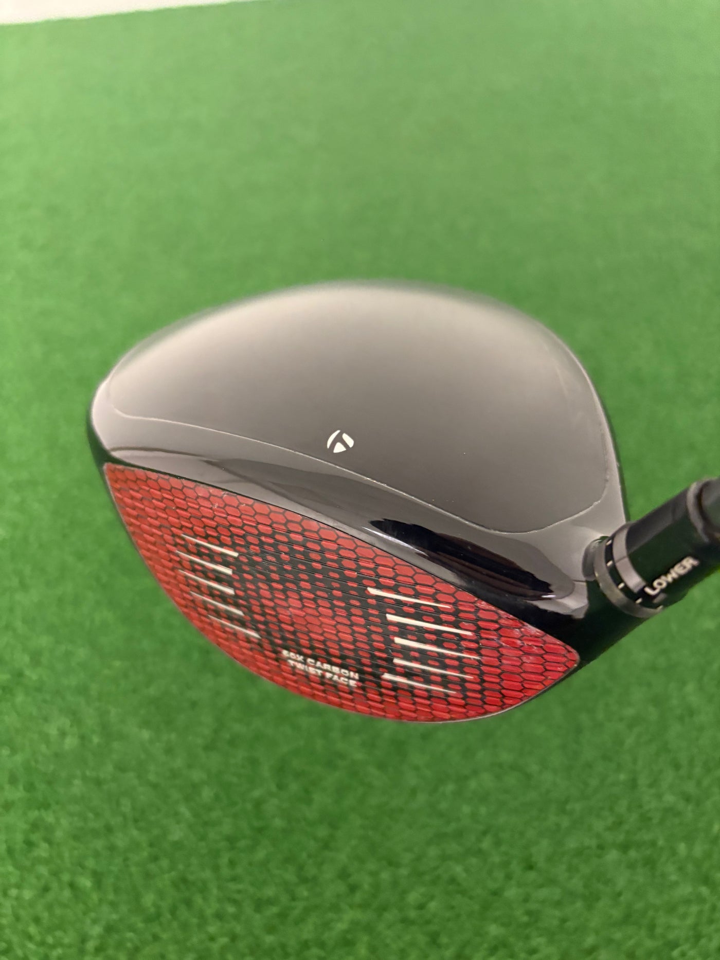Taylormade Stealth HD 10.5* (Stiff/Regular)