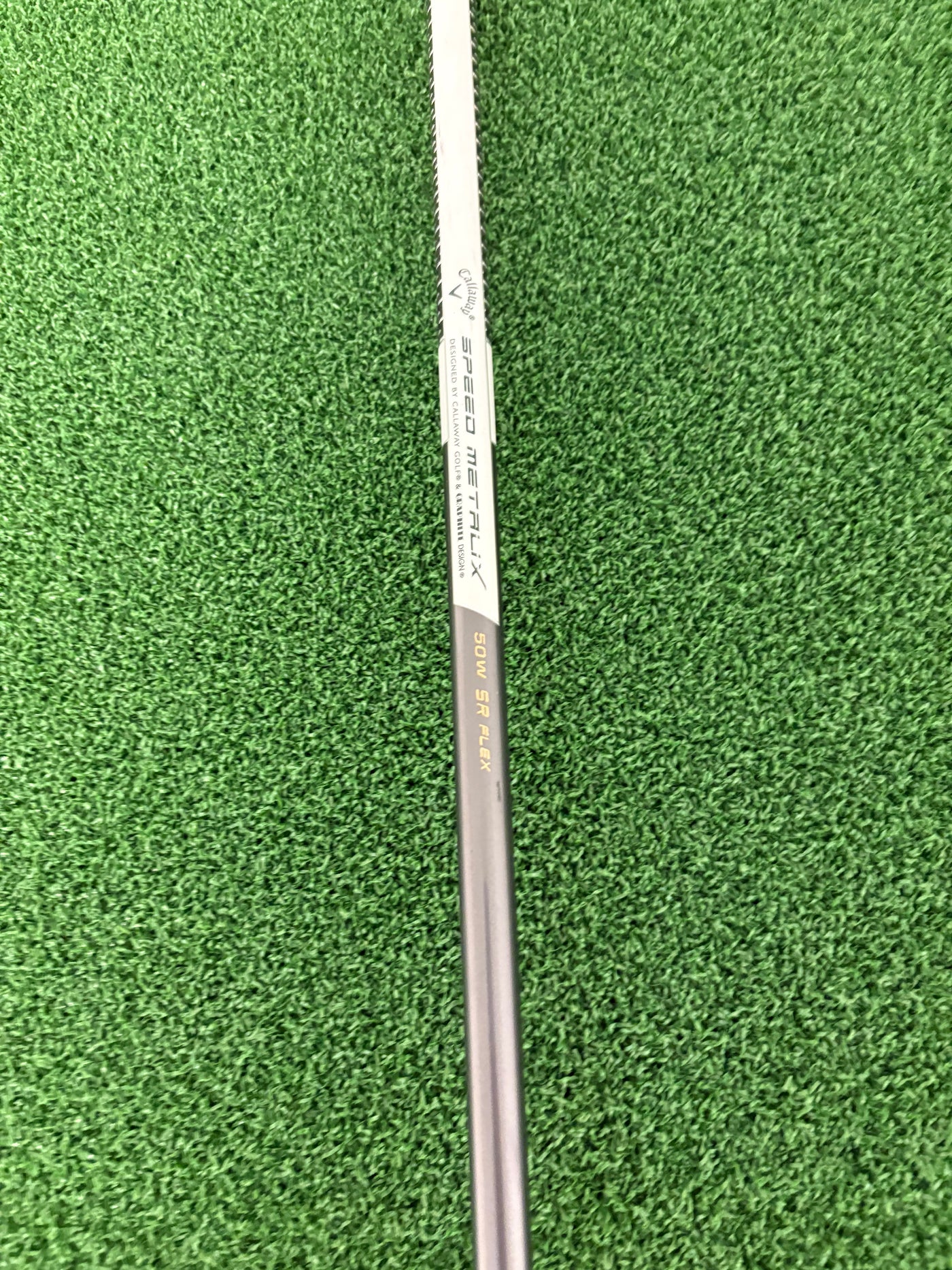 Callaway Legacy Apex 9.5* (Stiff/Regular)