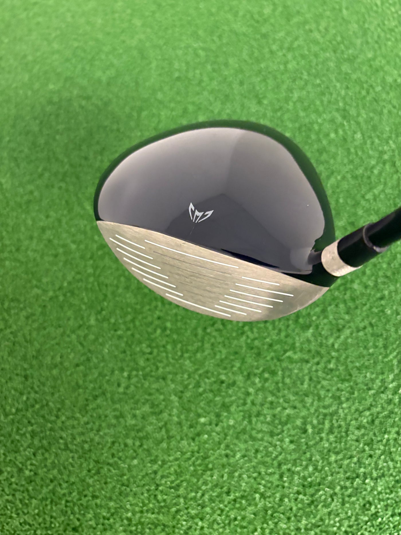 Mizuno JPX 800 10.5* (Stiff/Regular)