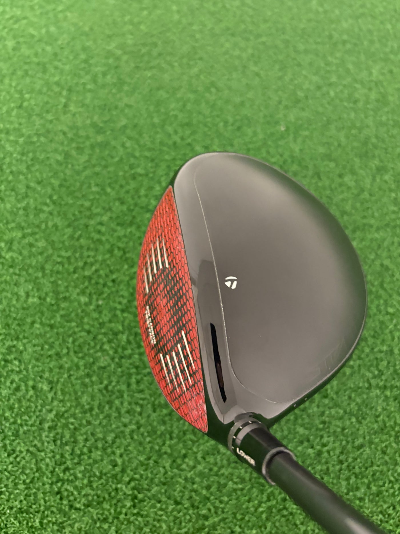 Taylormade Stealth HD 10.5* (Stiff/Regular)