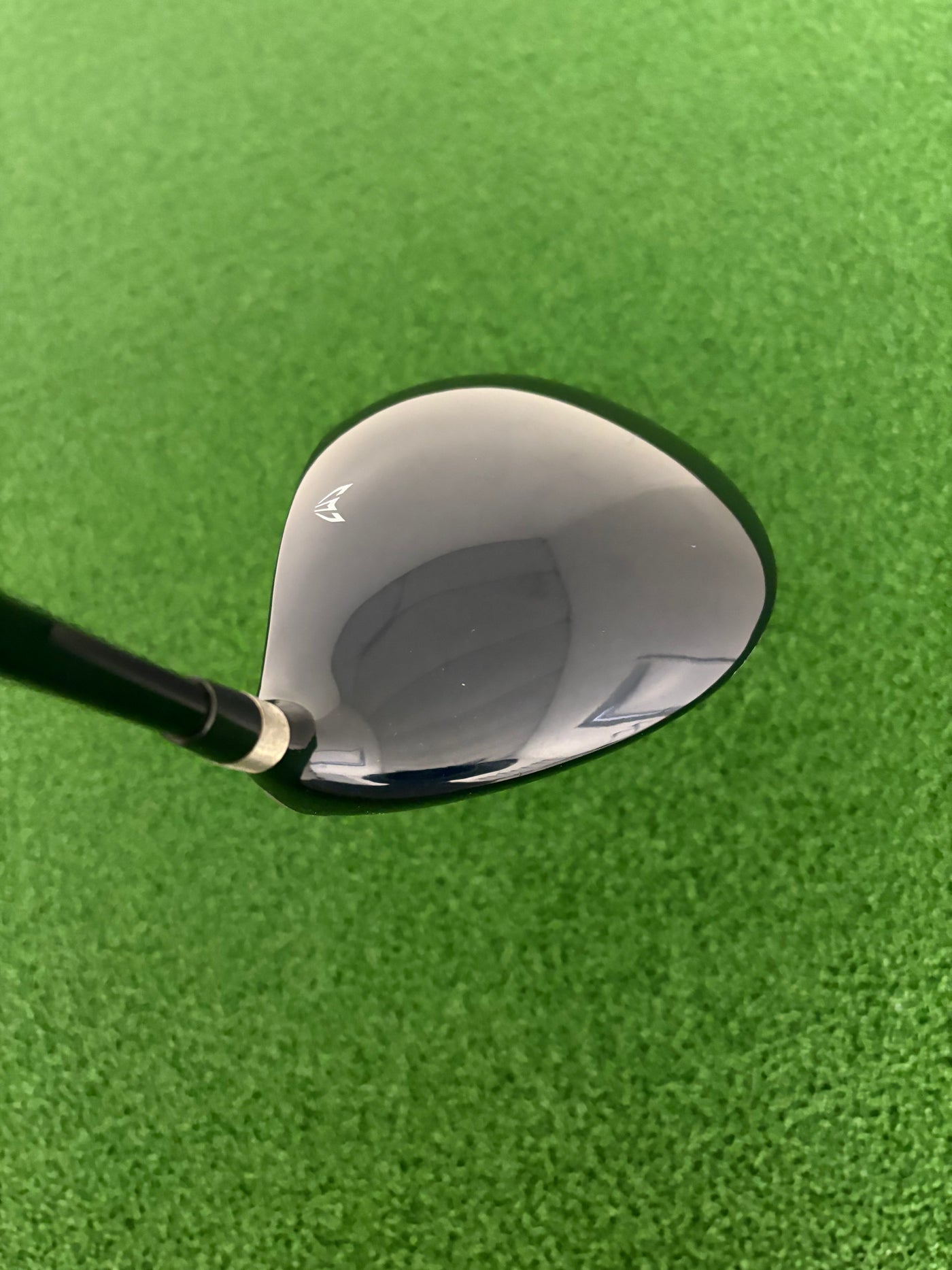 Mizuno JPX 800 10.5* (Stiff/Regular)