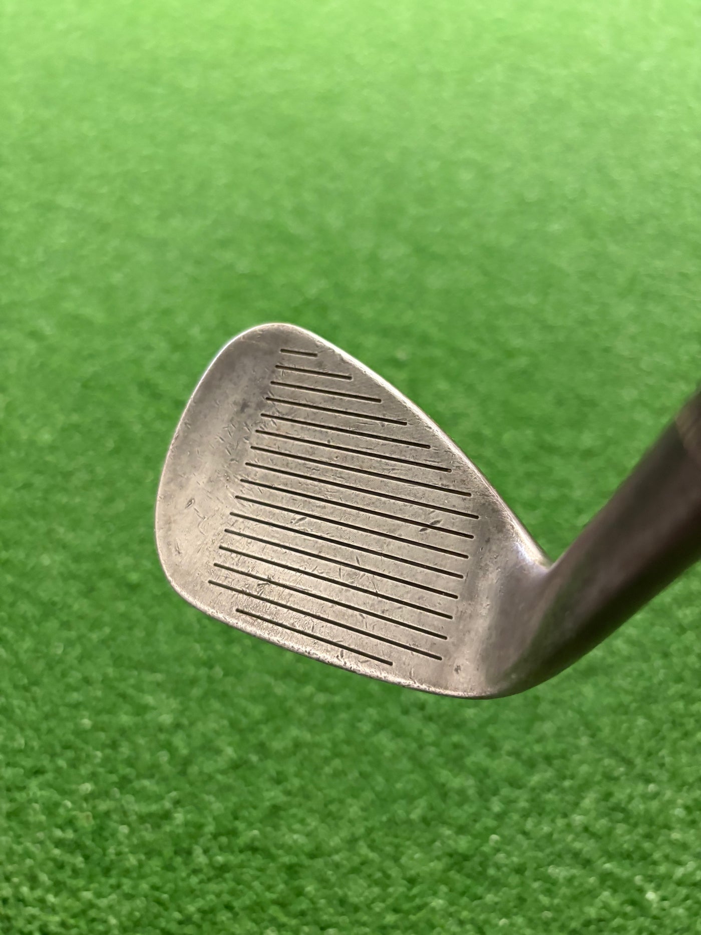 Callaway Mack Daddy Forged 52*