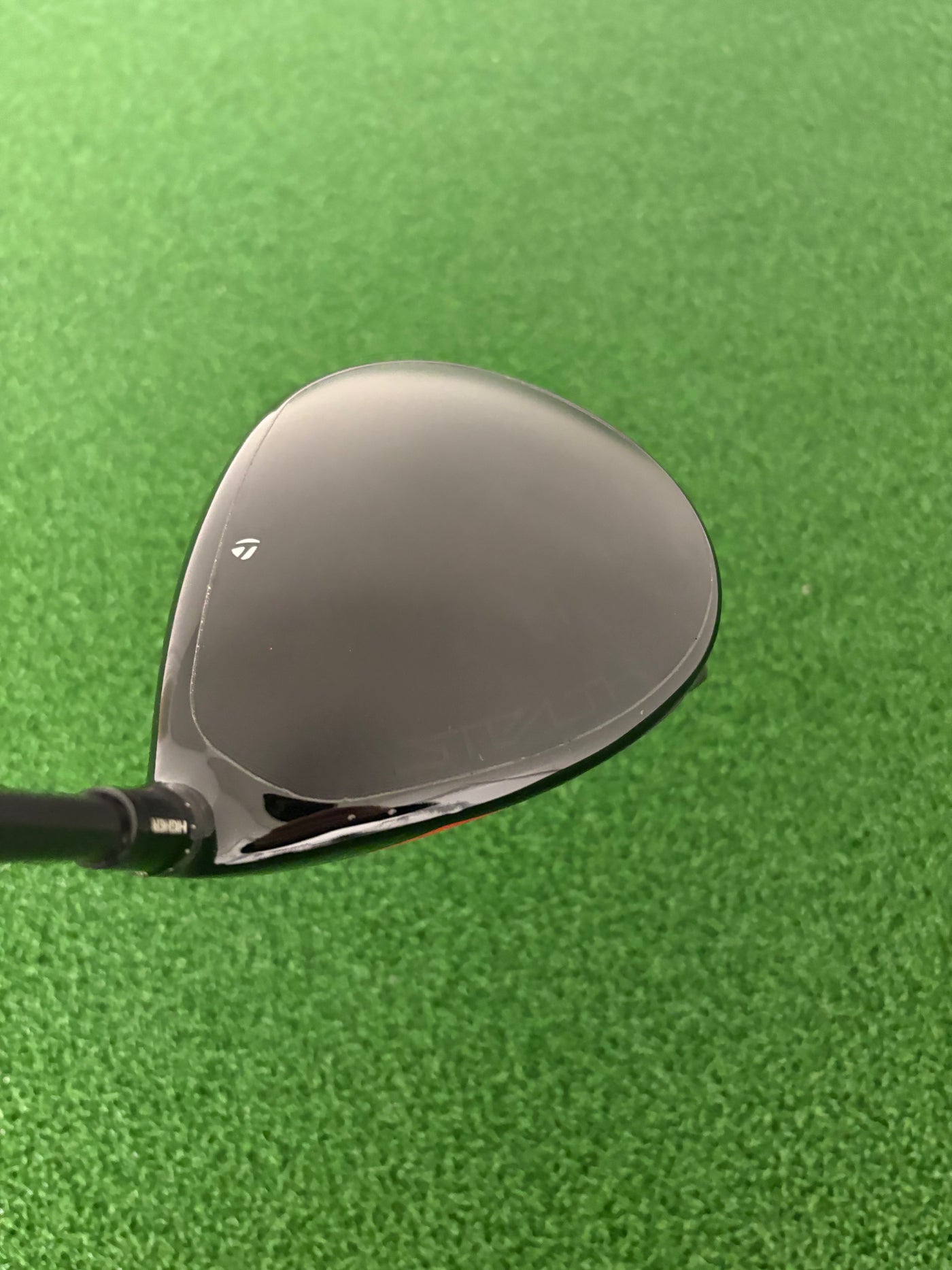 Taylormade Stealth HD 10.5* (Stiff/Regular)