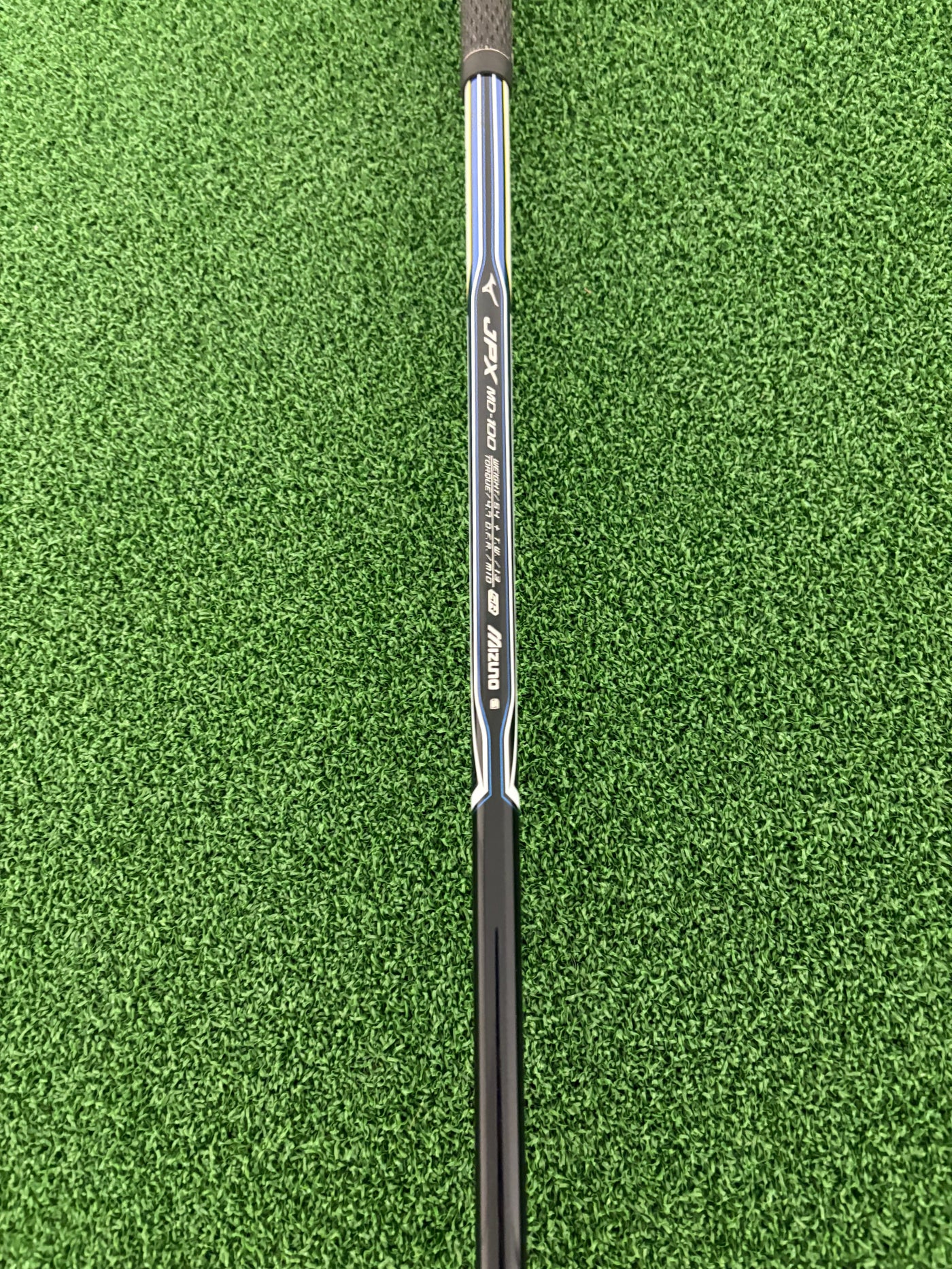 Mizuno JPX 800 10.5* (Stiff/Regular)