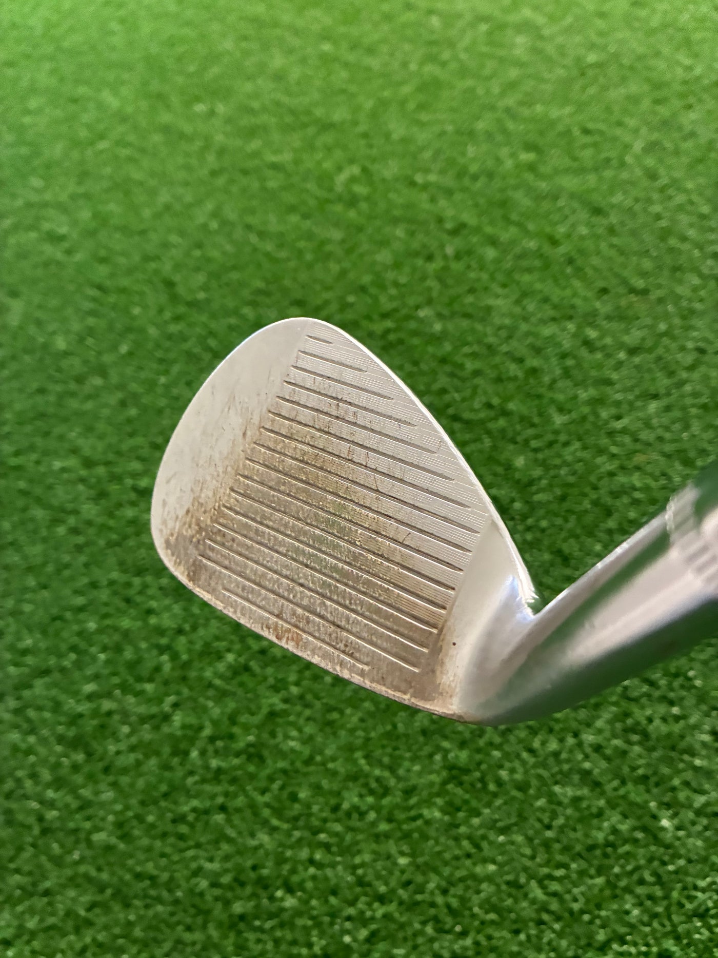 Callaway MD4 W Grind 56*