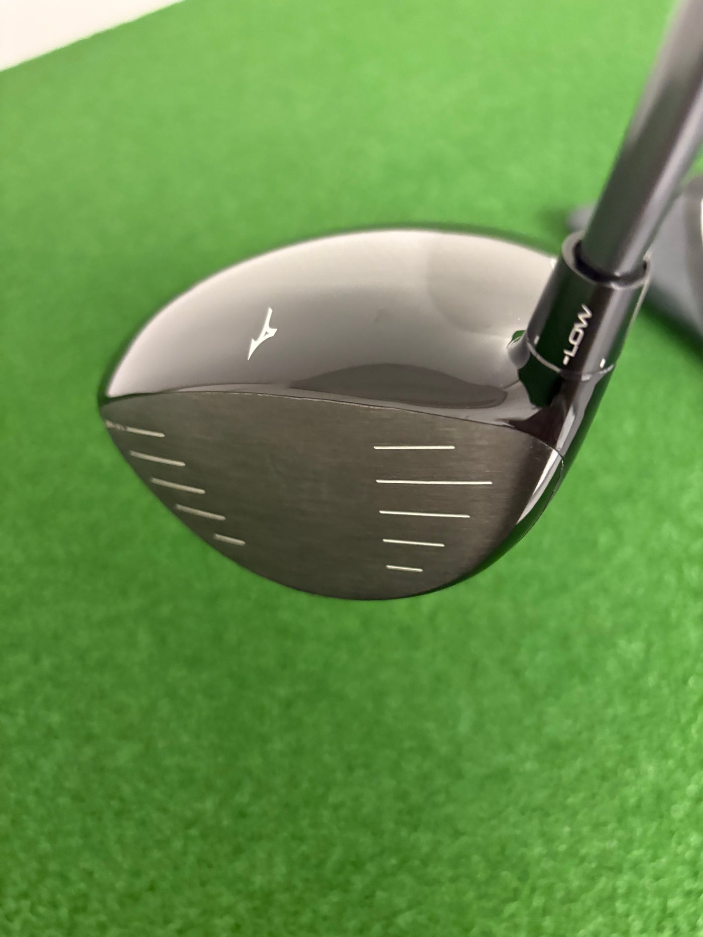 Mizuno ST-G 220 9.0* (Stiff)