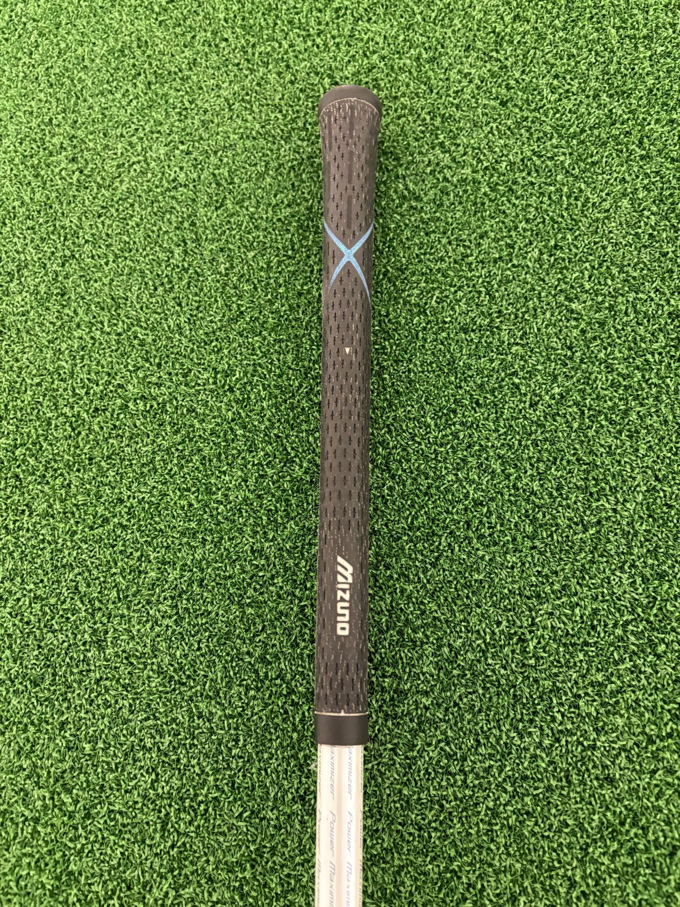 Mizuno JPX 800 10.5* (Stiff/Regular)