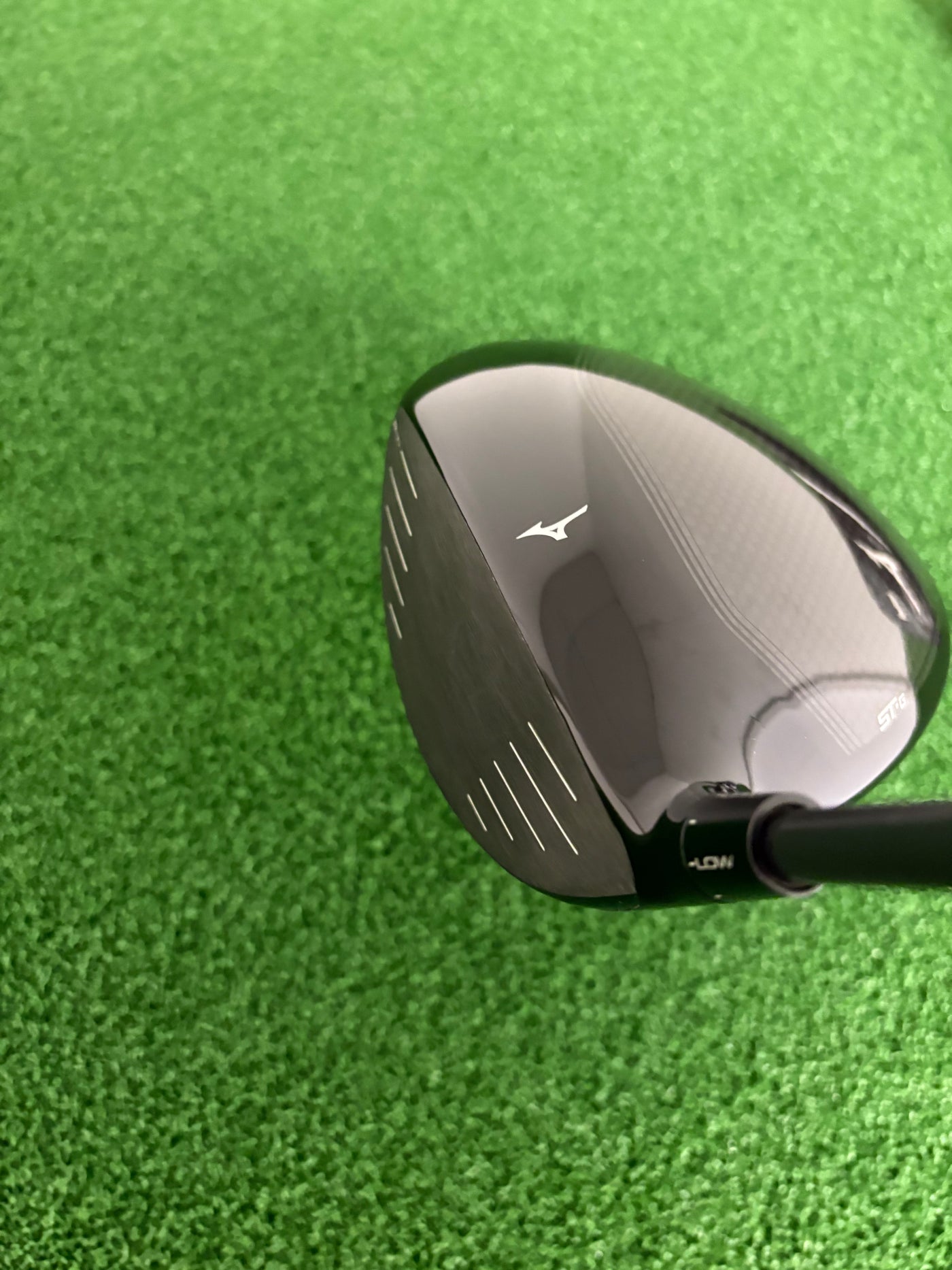 Mizuno ST-G 220 9.0* (Stiff)