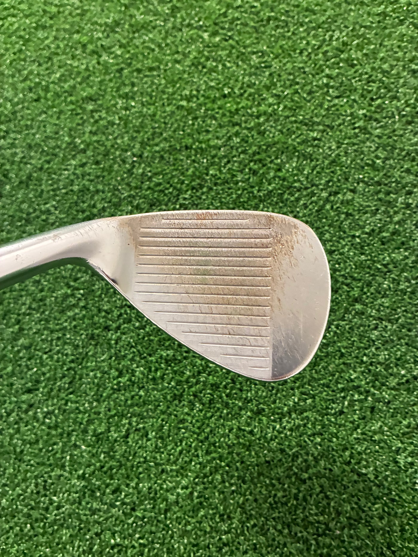 Callaway MD4 W Grind 56*