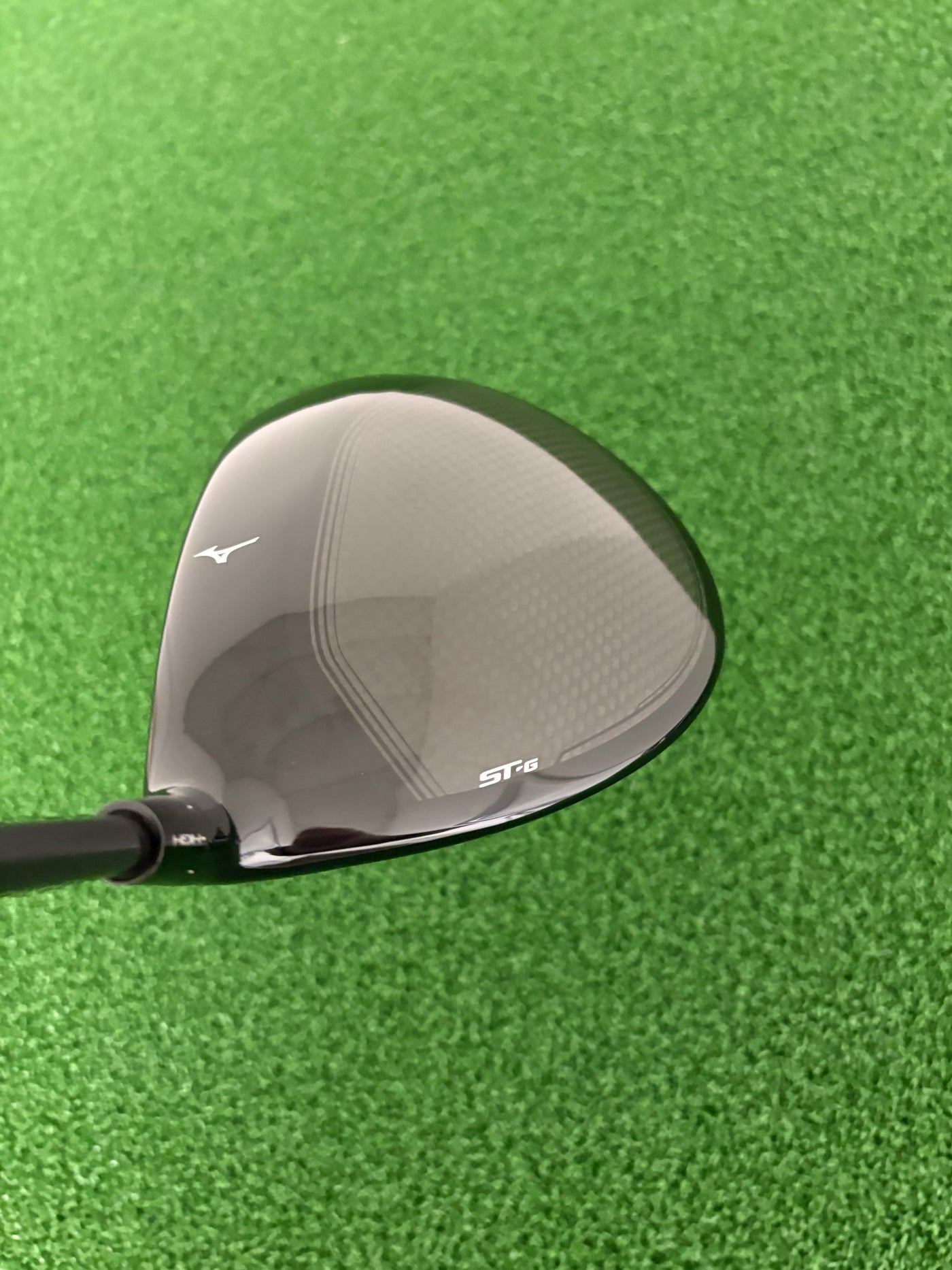 Mizuno ST-G 220 9.0* (Stiff)