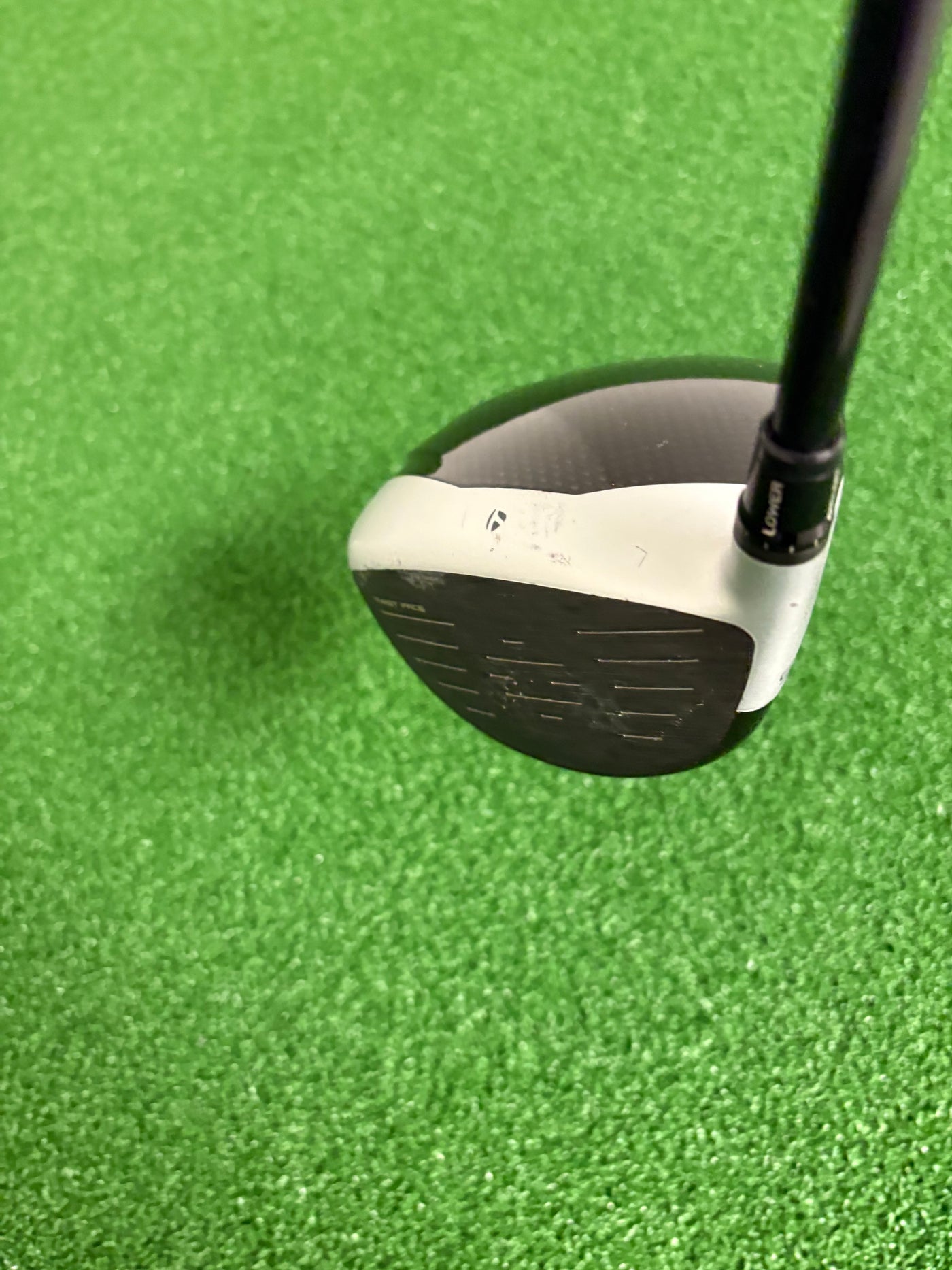 Taylormade M4 10.5* (Stiff)