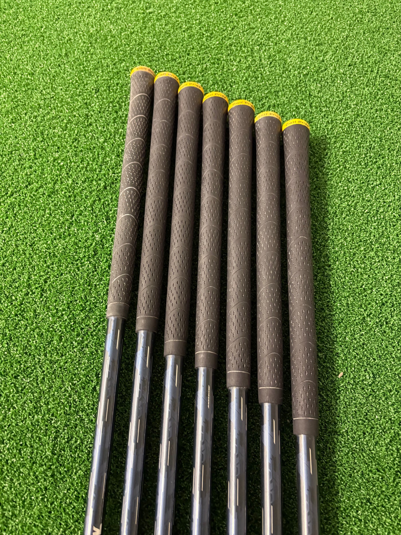Titleist VG3 4-PW (Stiff)