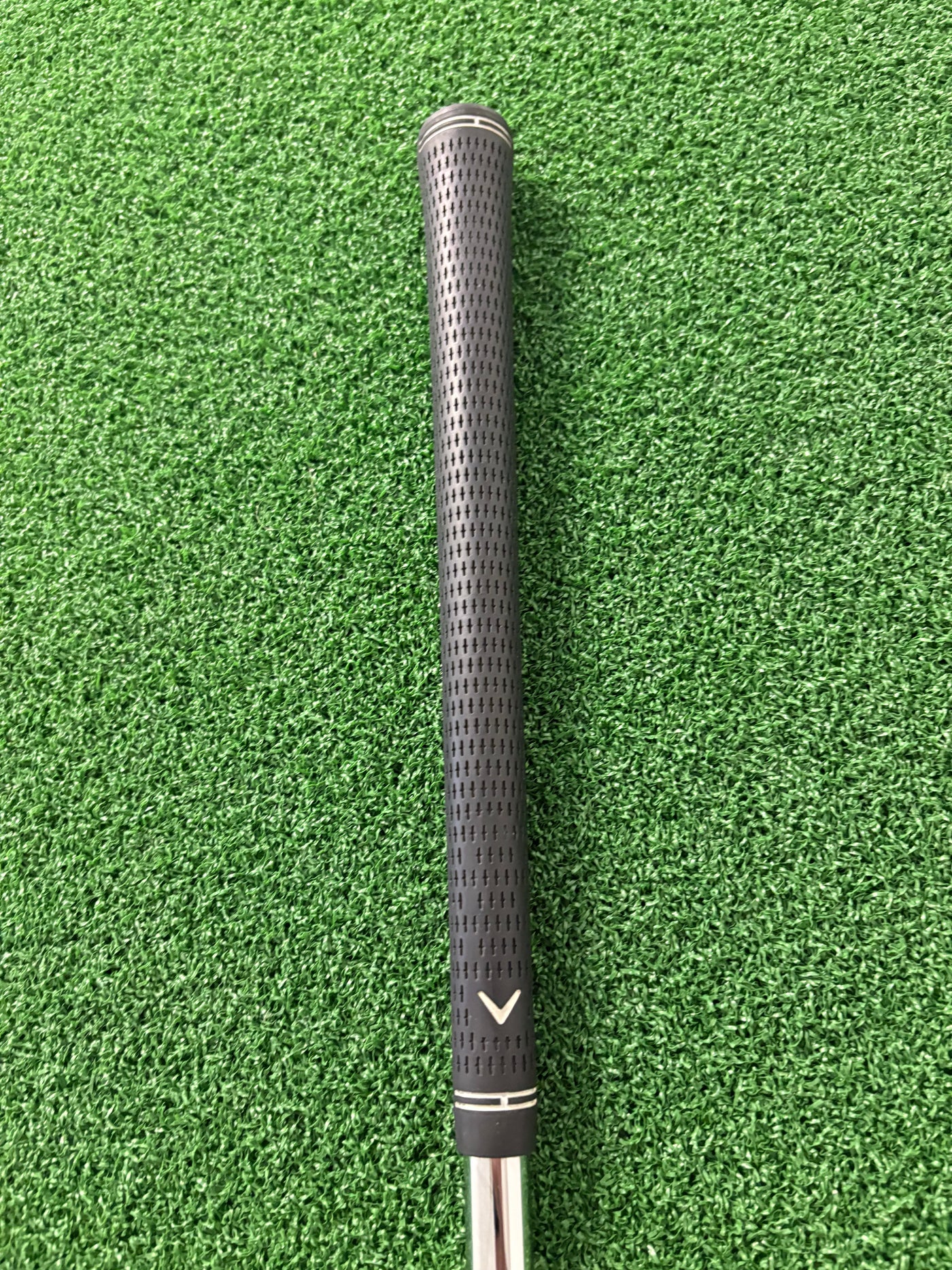 Callaway Mack Daddy Forged 52*