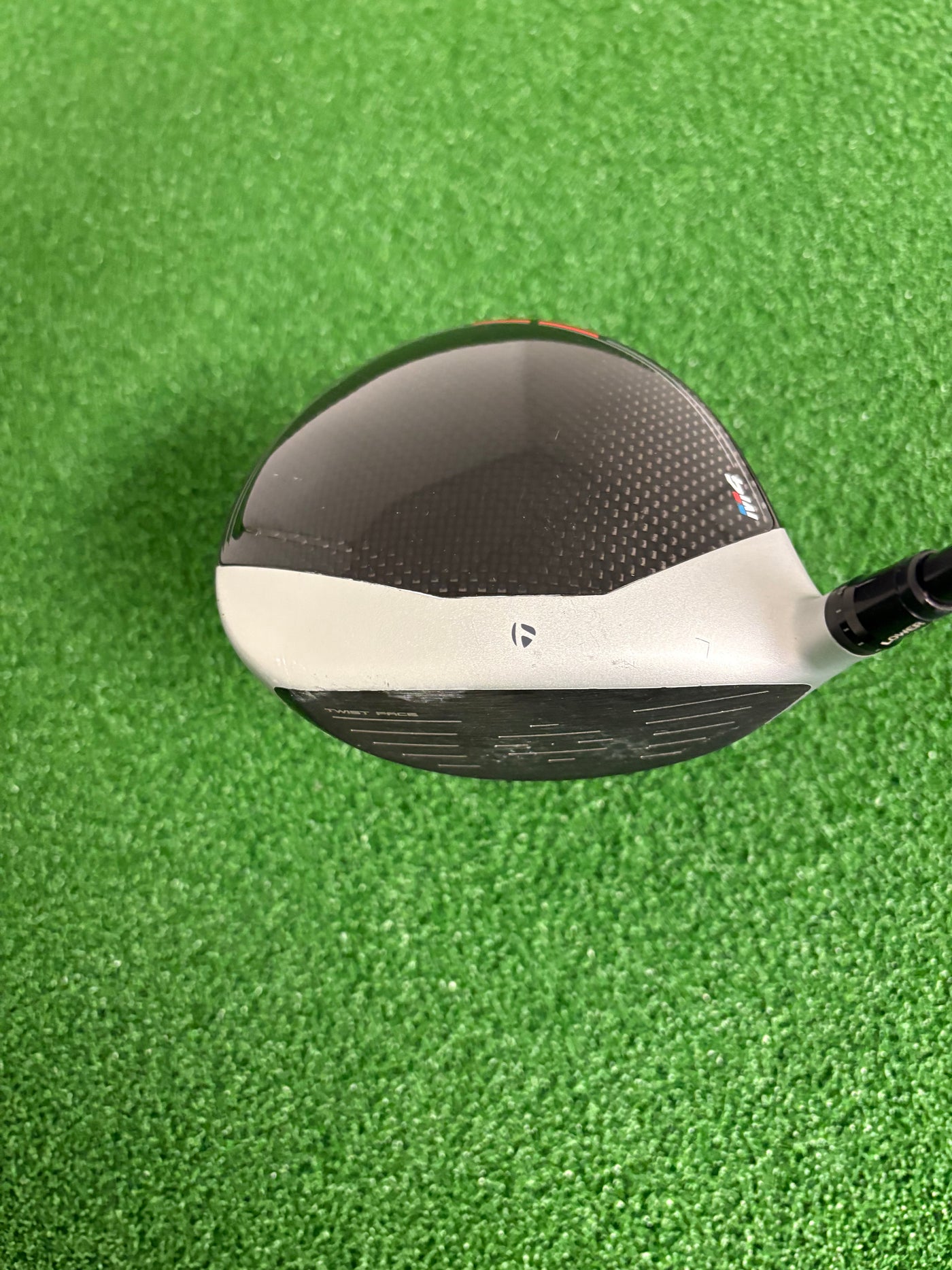 Taylormade M4 10.5* (Stiff)
