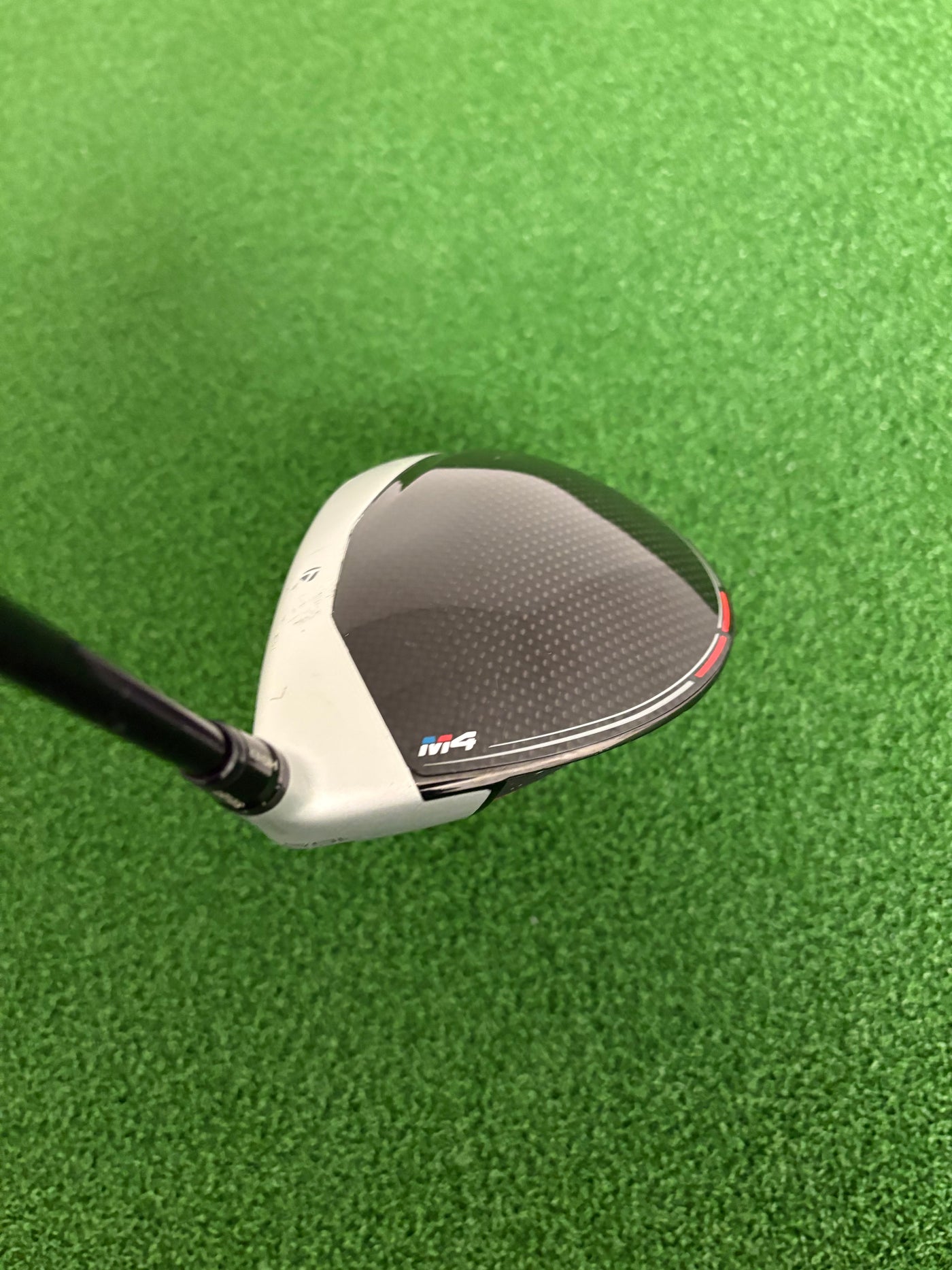 Taylormade M4 10.5* (Stiff)