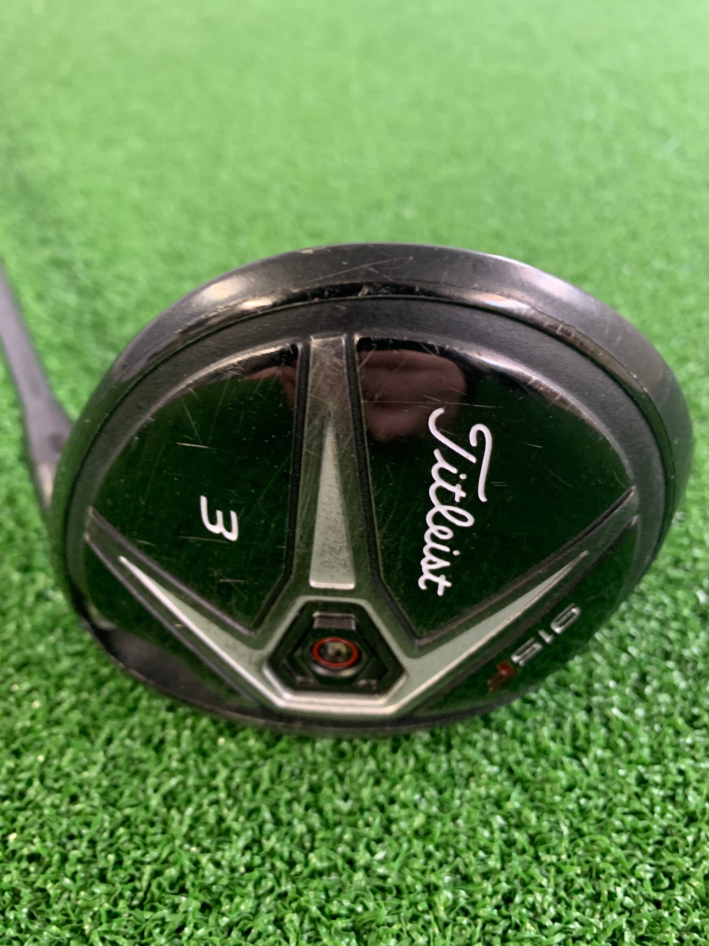 Titleist 915F 15* 3 Wood (Stiff)