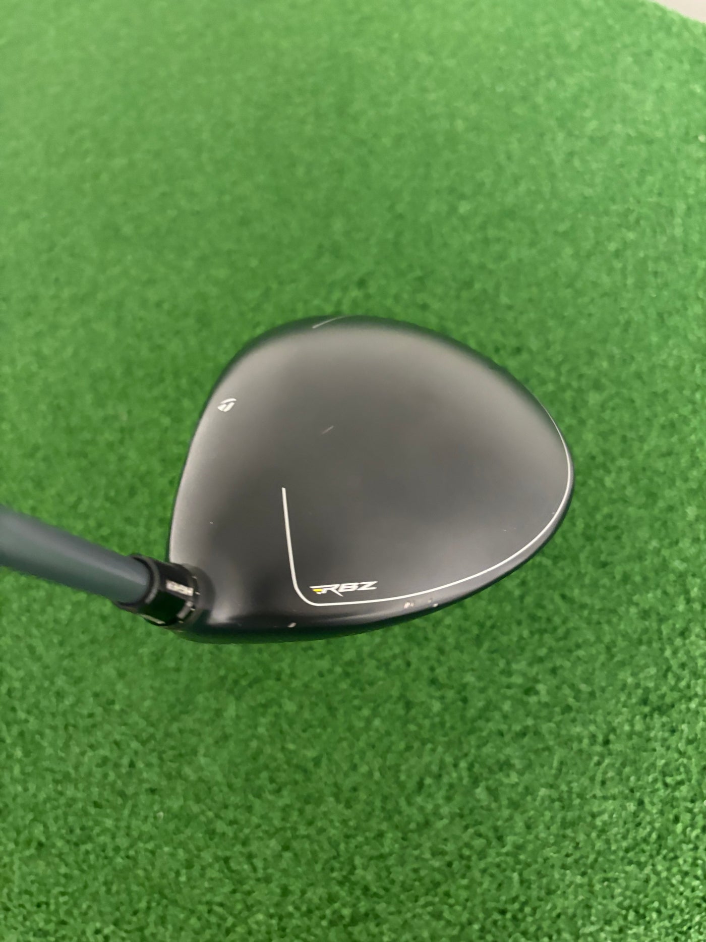 Taylormade RBZ Black 10.5* (Regular)
