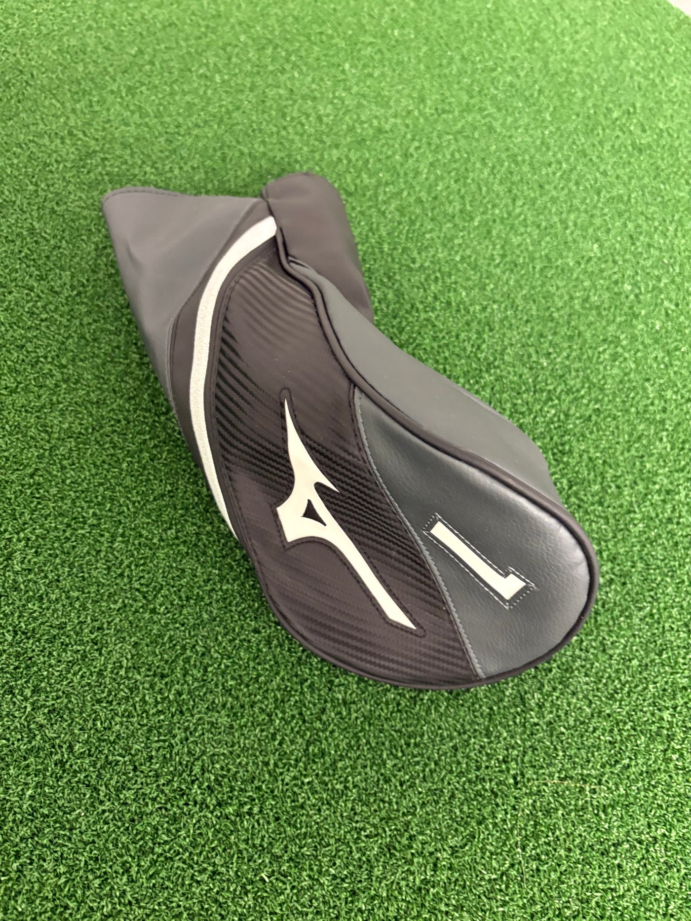Mizuno ST-G 220 9.0* (Stiff)