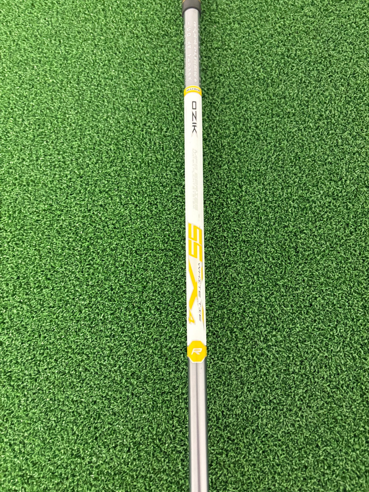 Taylormade RBZ Black 10.5* (Regular)