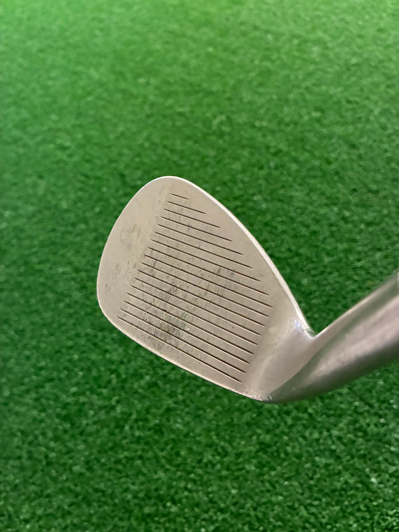 Titleist Vokey SM5 F Grind 52*