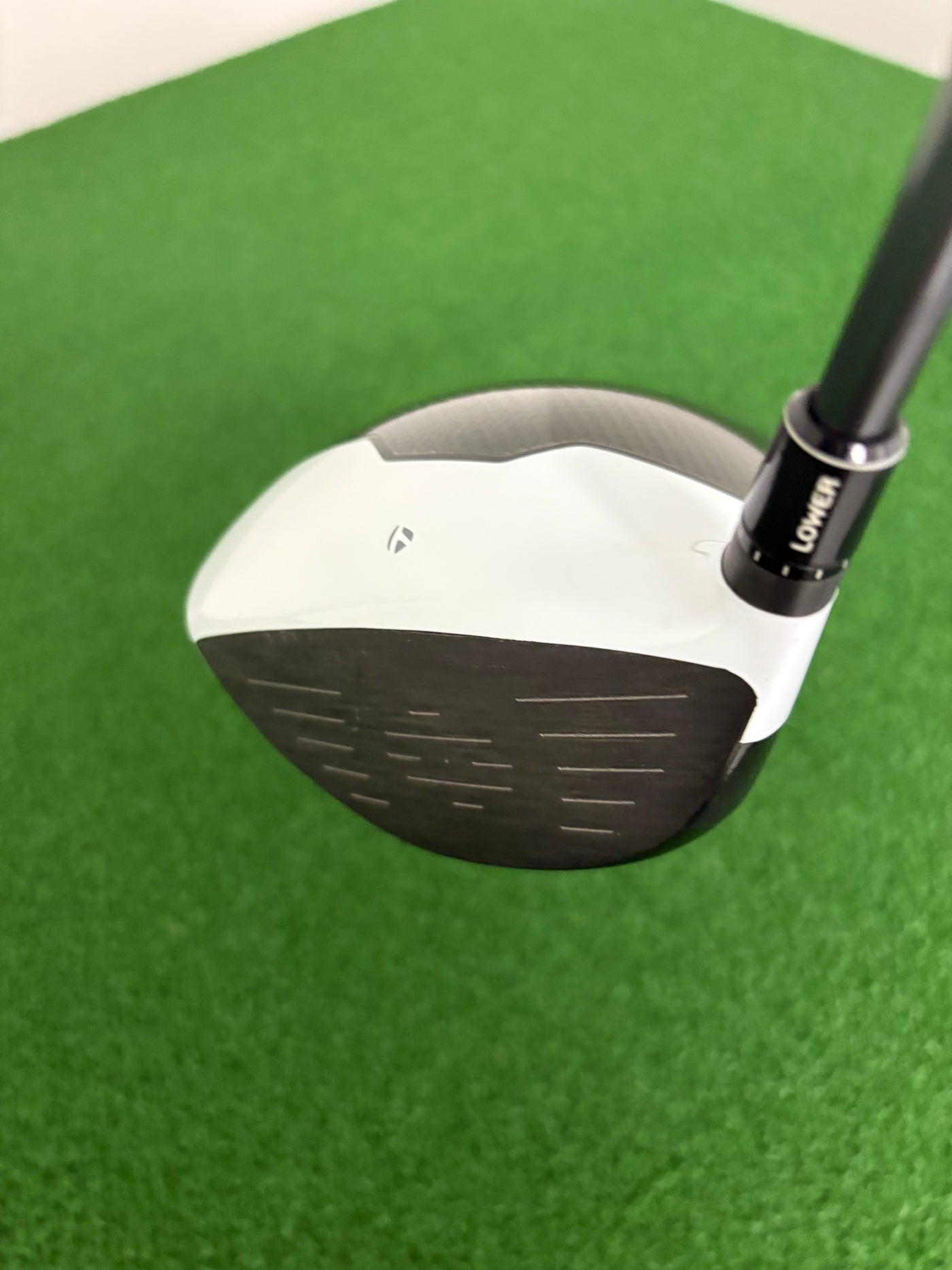 Taylormade M2 10.5* (Stiff/Regular)