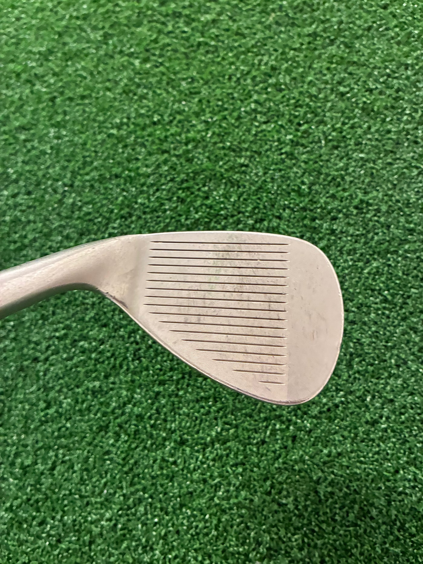 Titleist Vokey SM5 F Grind 52*