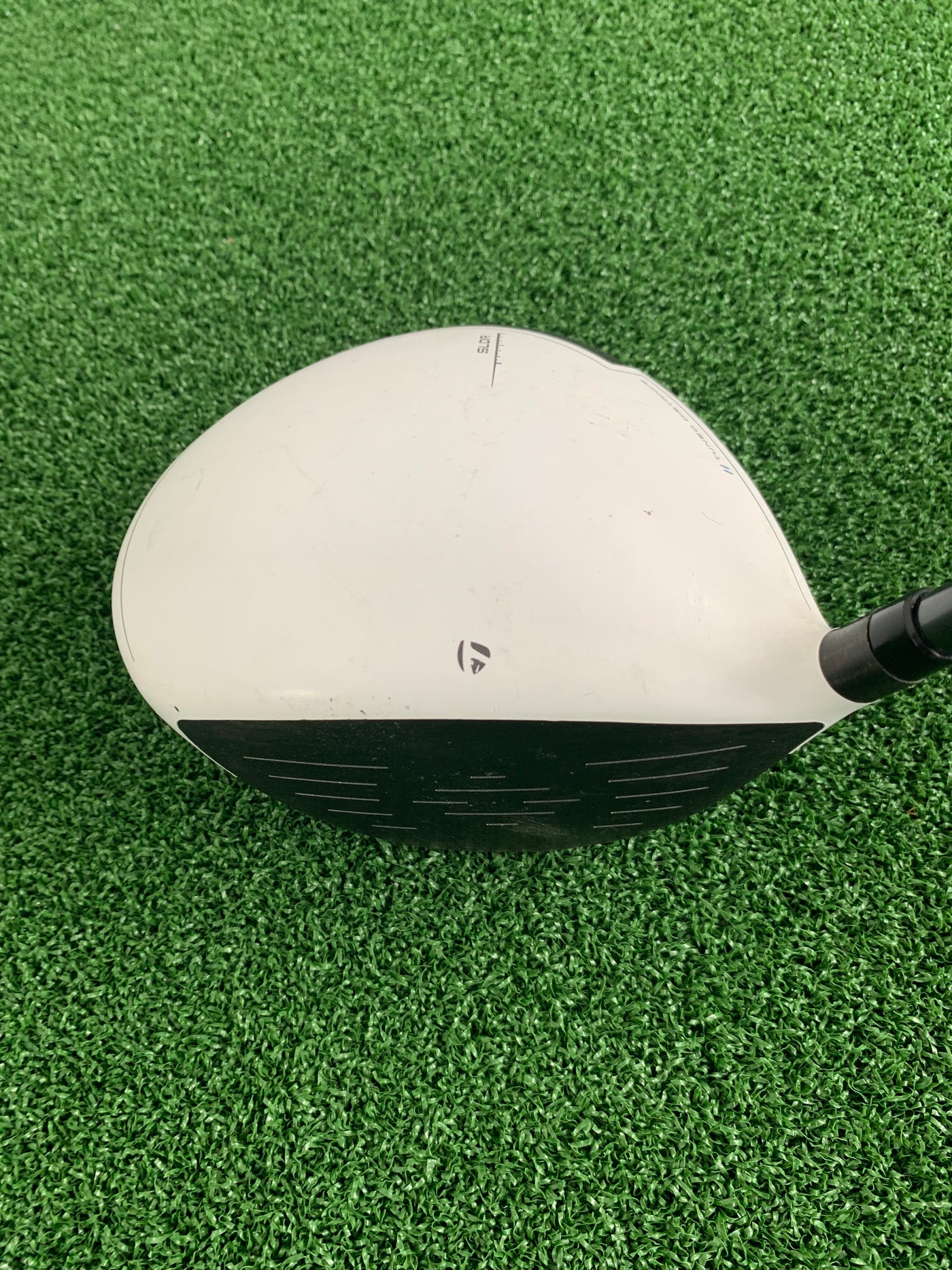 Taylormade SLDR S 460 10.0* (Stiff/Regular)