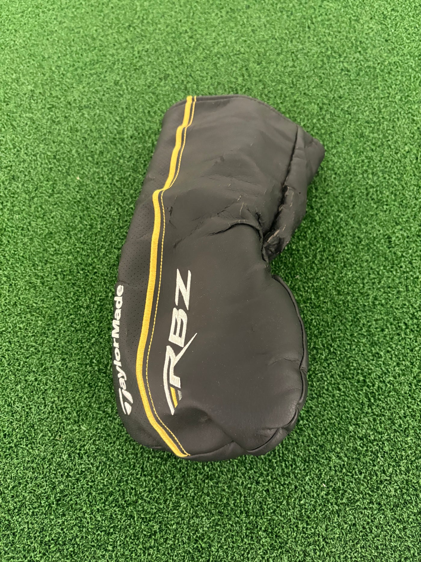 Taylormade RBZ Black 10.5* (Regular)