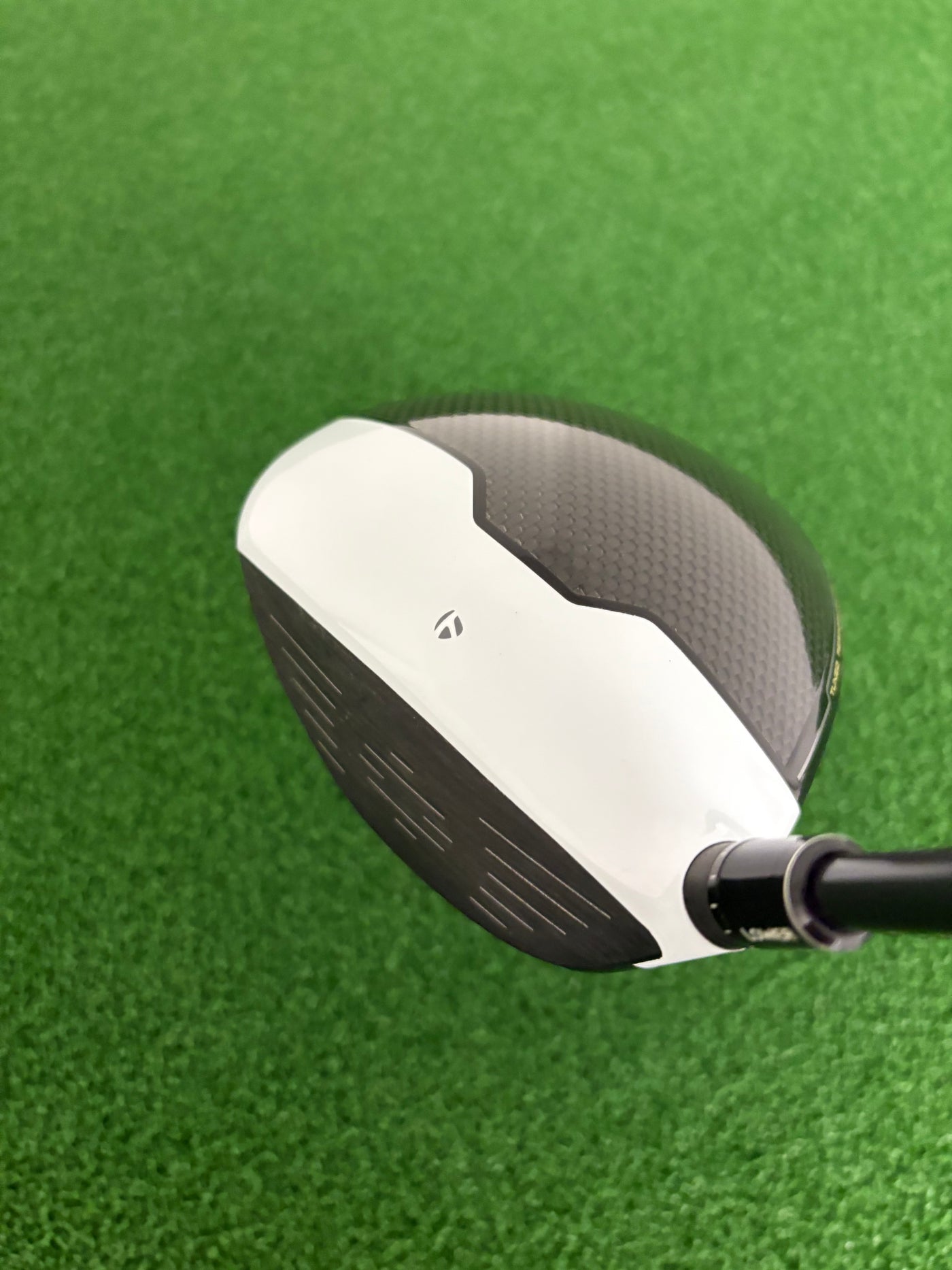 Taylormade M2 10.5* (Stiff/Regular)