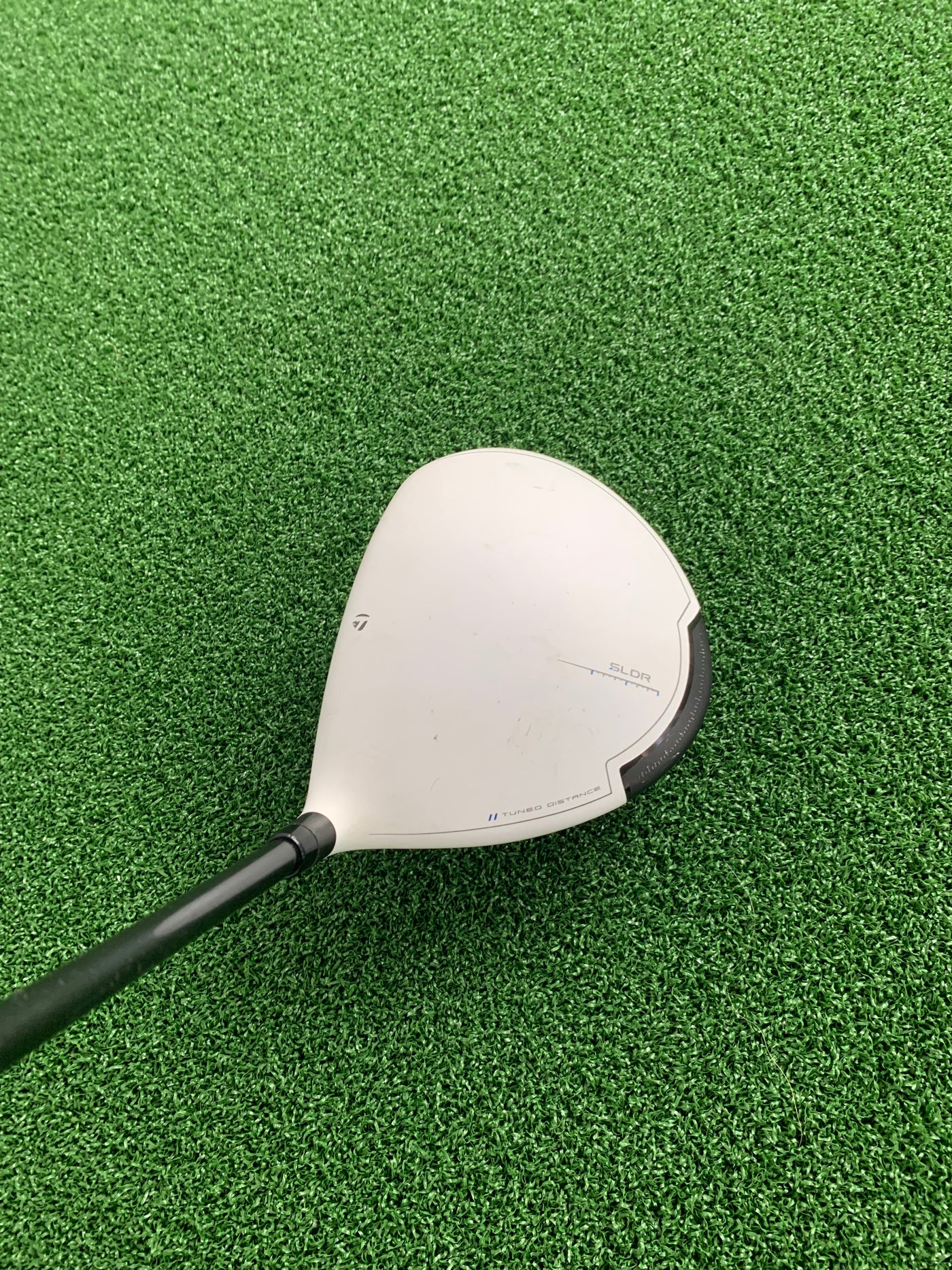 Taylormade SLDR S 460 10.0* (Stiff/Regular)