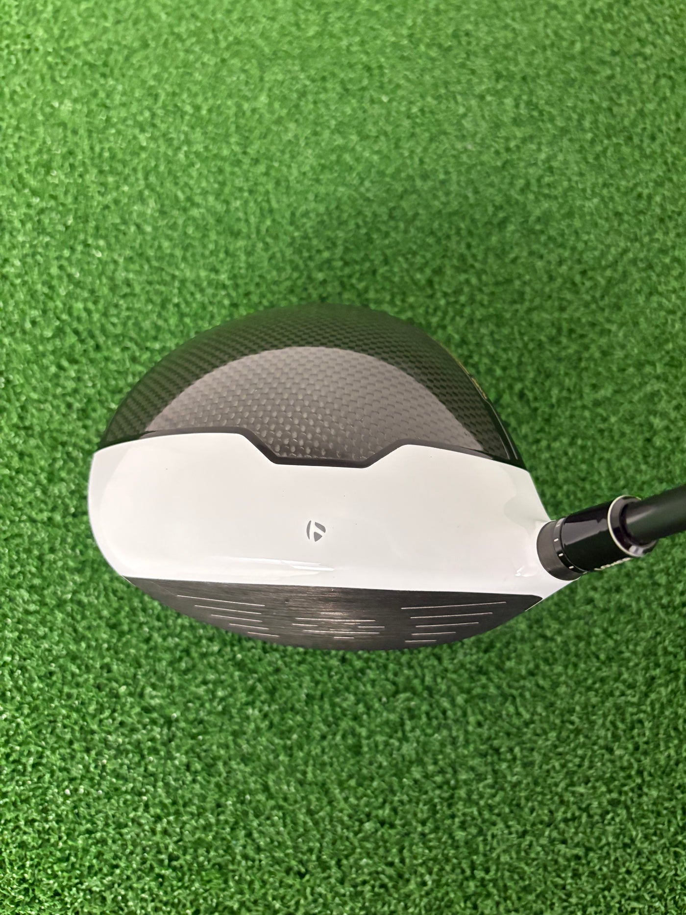 Taylormade M2 10.5* (Stiff/Regular)