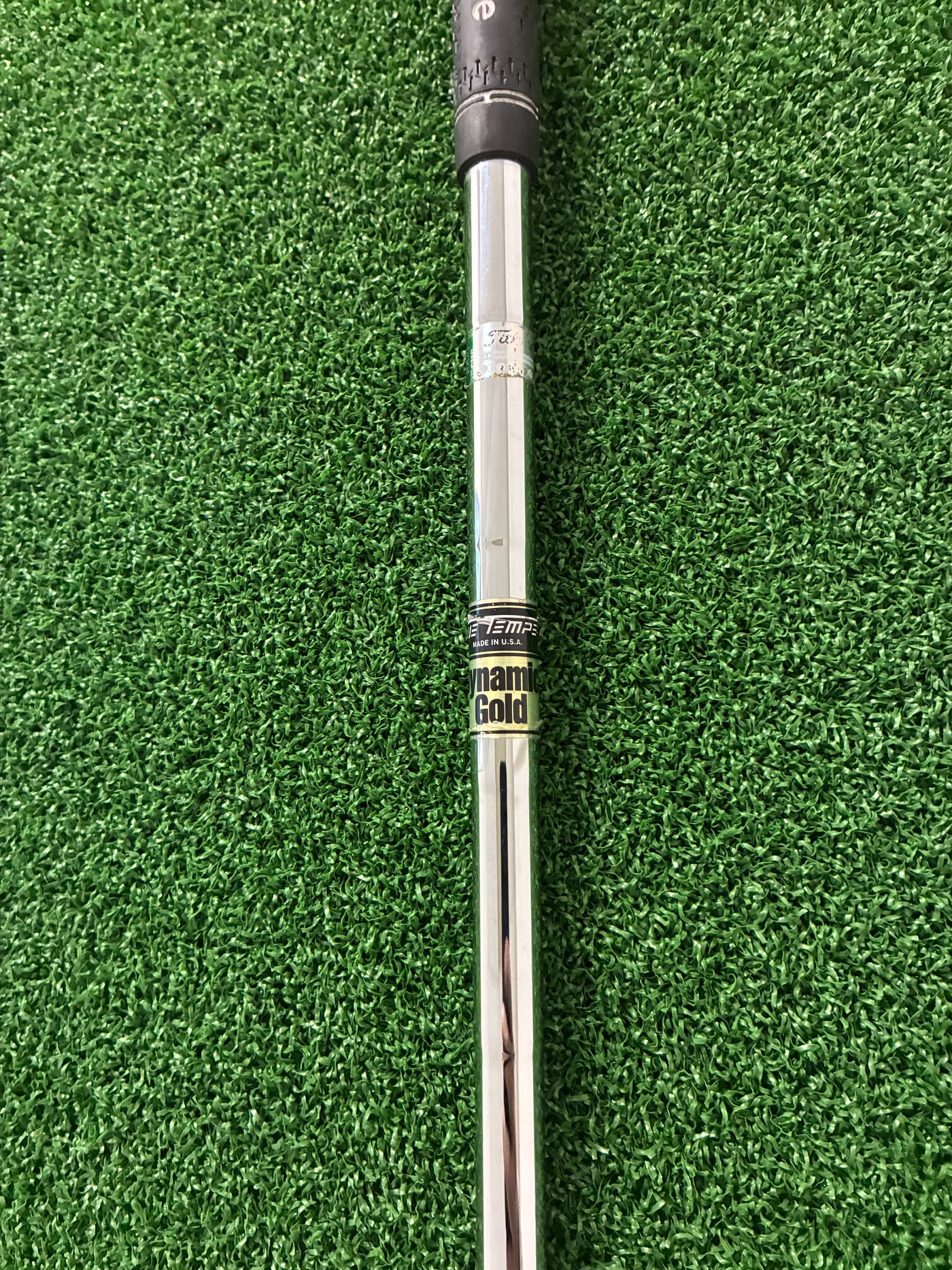 Titleist Vokey SM5 F Grind 52*